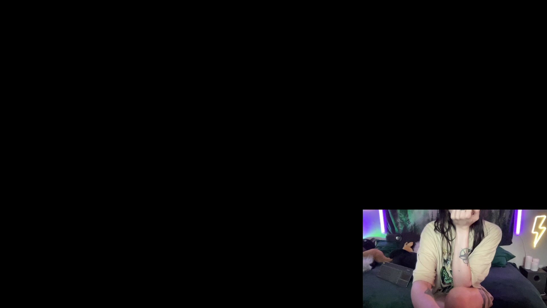 Gallery image thumbnail from RileyWoods's myfreecams stream on, 02/12/2024, 03:26 image 9 of 20