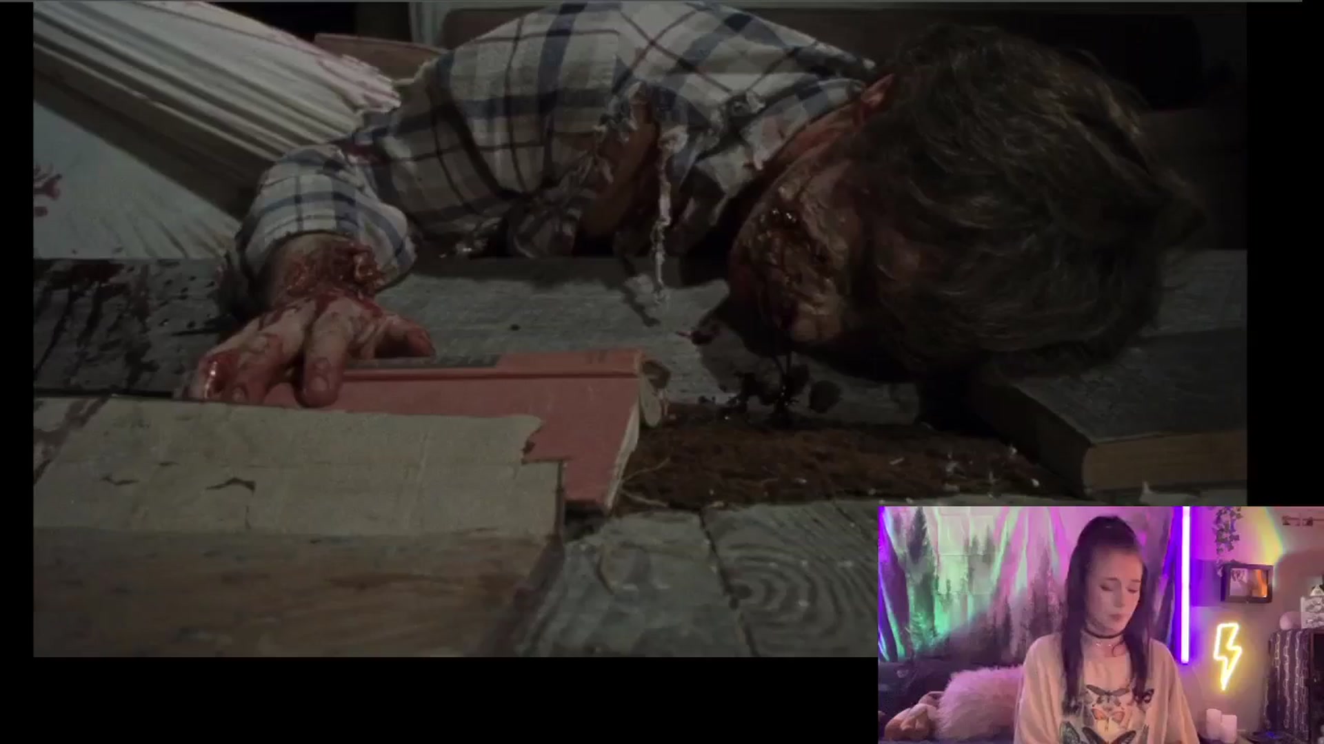 Gallery image thumbnail from RileyWoods's myfreecams stream on, 02/12/2024, 03:26 image 18 of 20