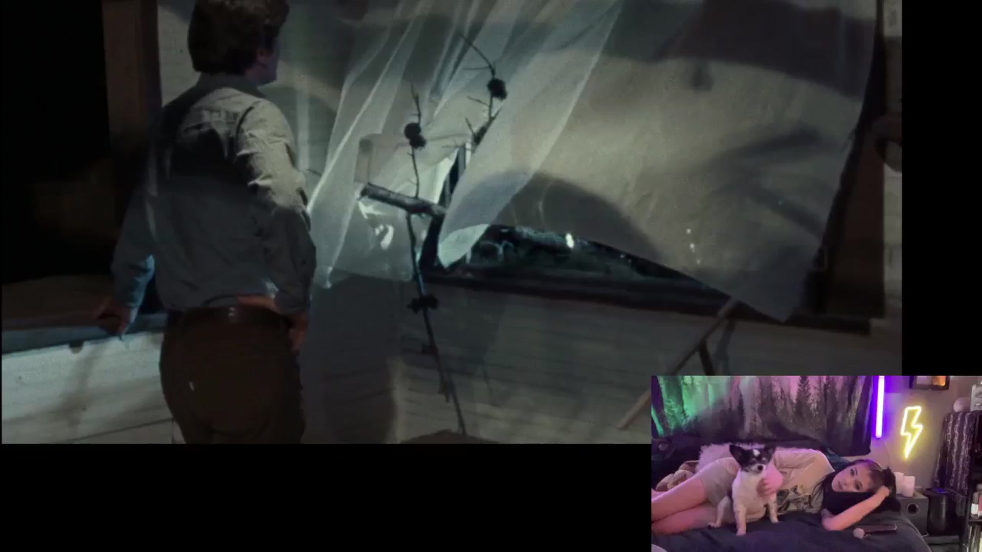 Gallery image thumbnail from RileyWoods's myfreecams stream on, 02/12/2024, 03:26 image 12 of 20