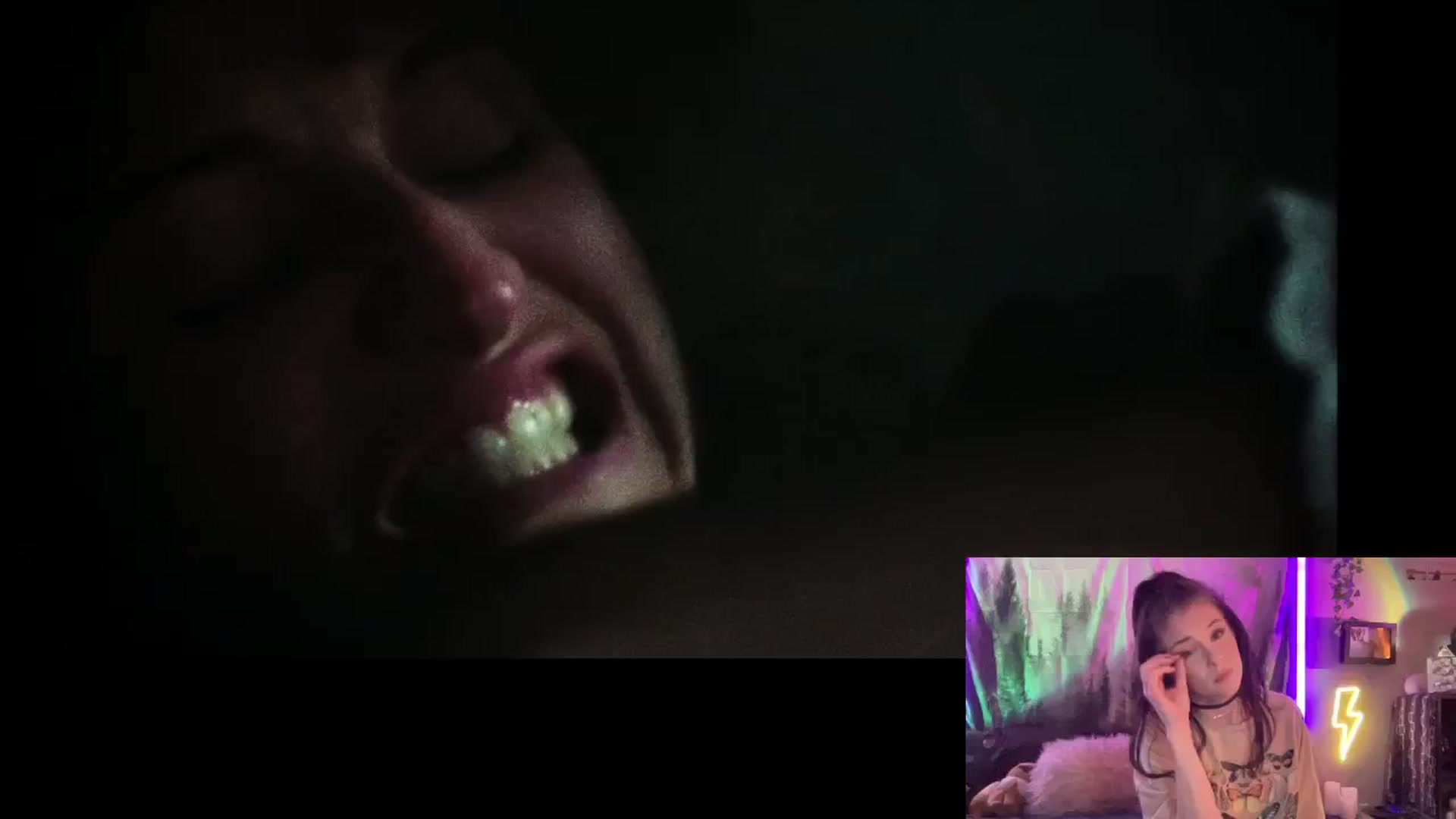 Gallery image thumbnail from RileyWoods's myfreecams stream on, 02/12/2024, 03:26 image 13 of 20