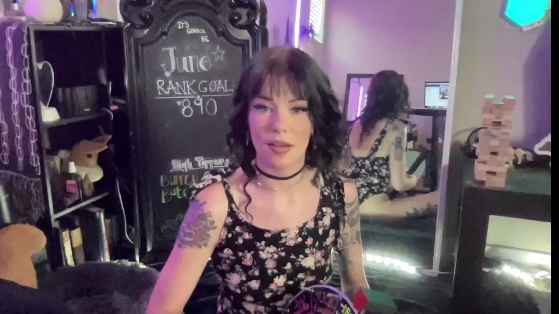 Gallery image thumbnail from RileyWoods's myfreecams stream on, 07/11/2024, 01:03 image 3 of 20