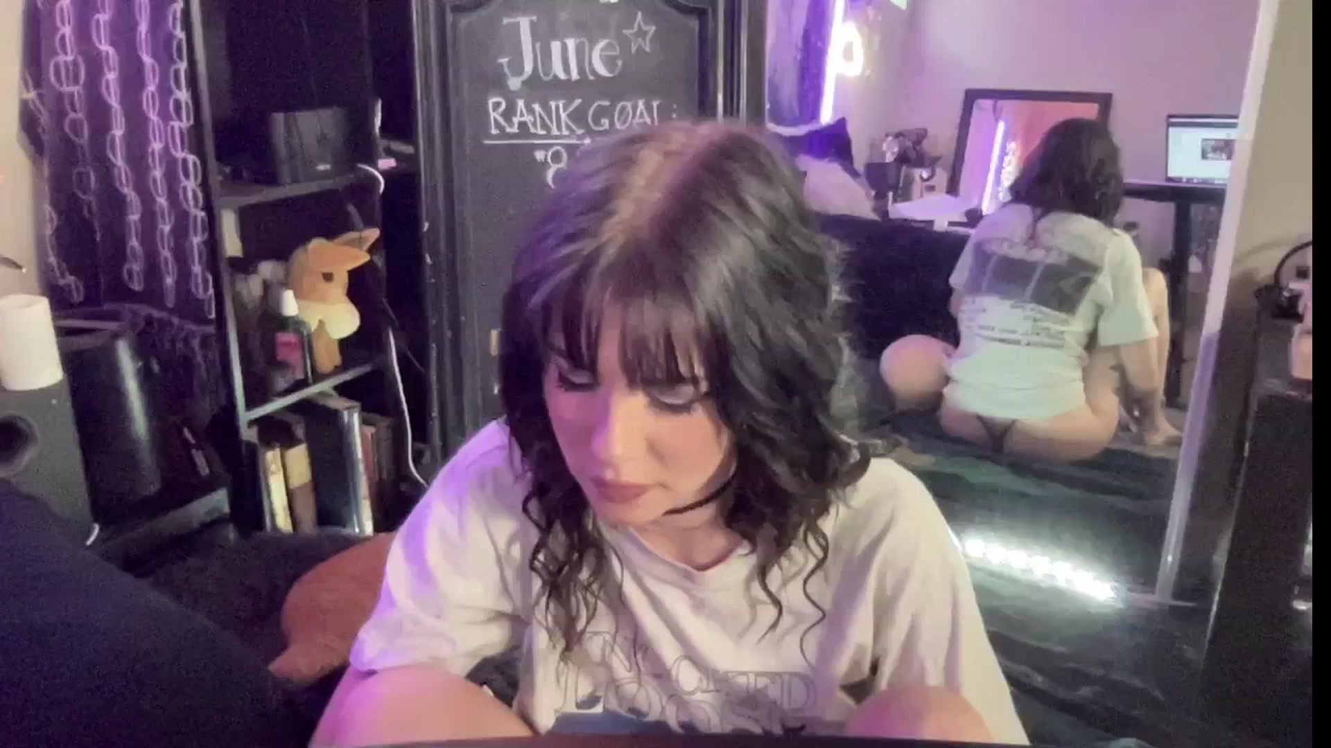 Gallery image thumbnail from RileyWoods's myfreecams stream on, 07/11/2024, 01:03 image 17 of 20
