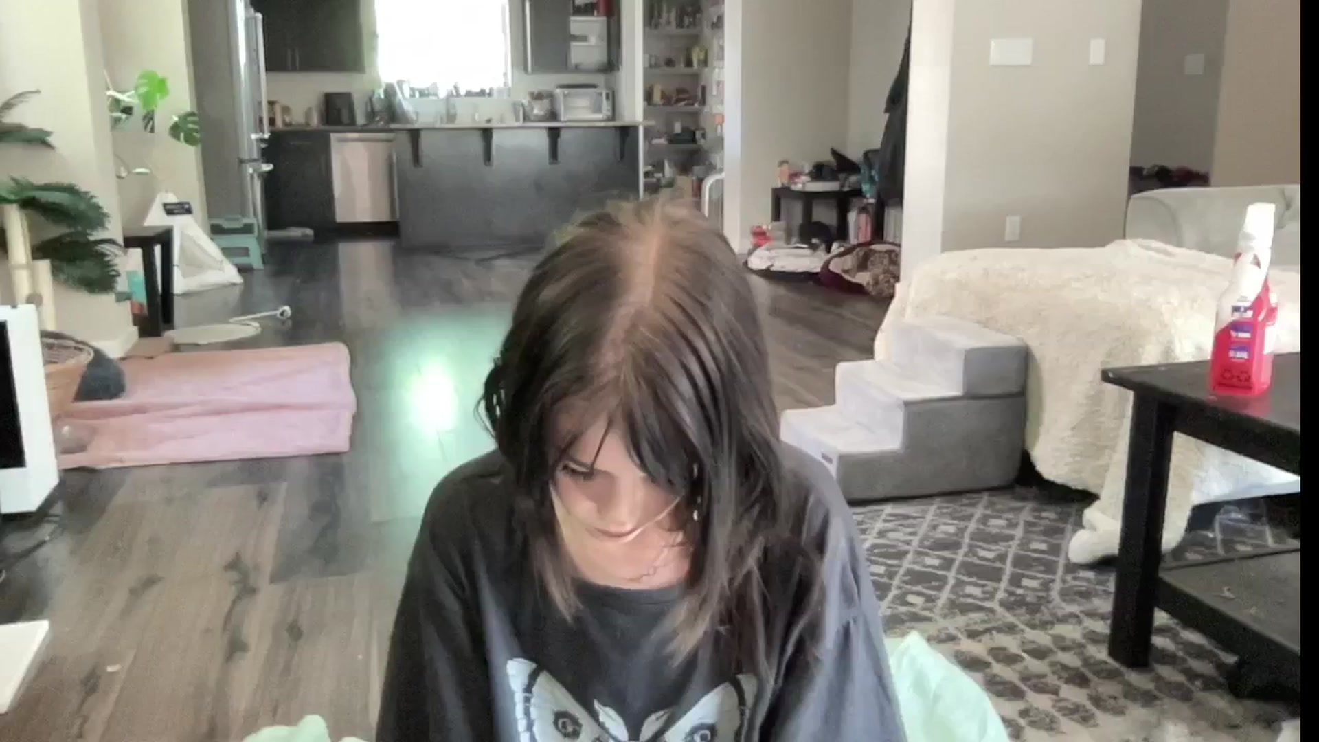 Gallery image thumbnail from RileyWoods's myfreecams stream on, 07/23/2024, 24:00 image 17 of 20