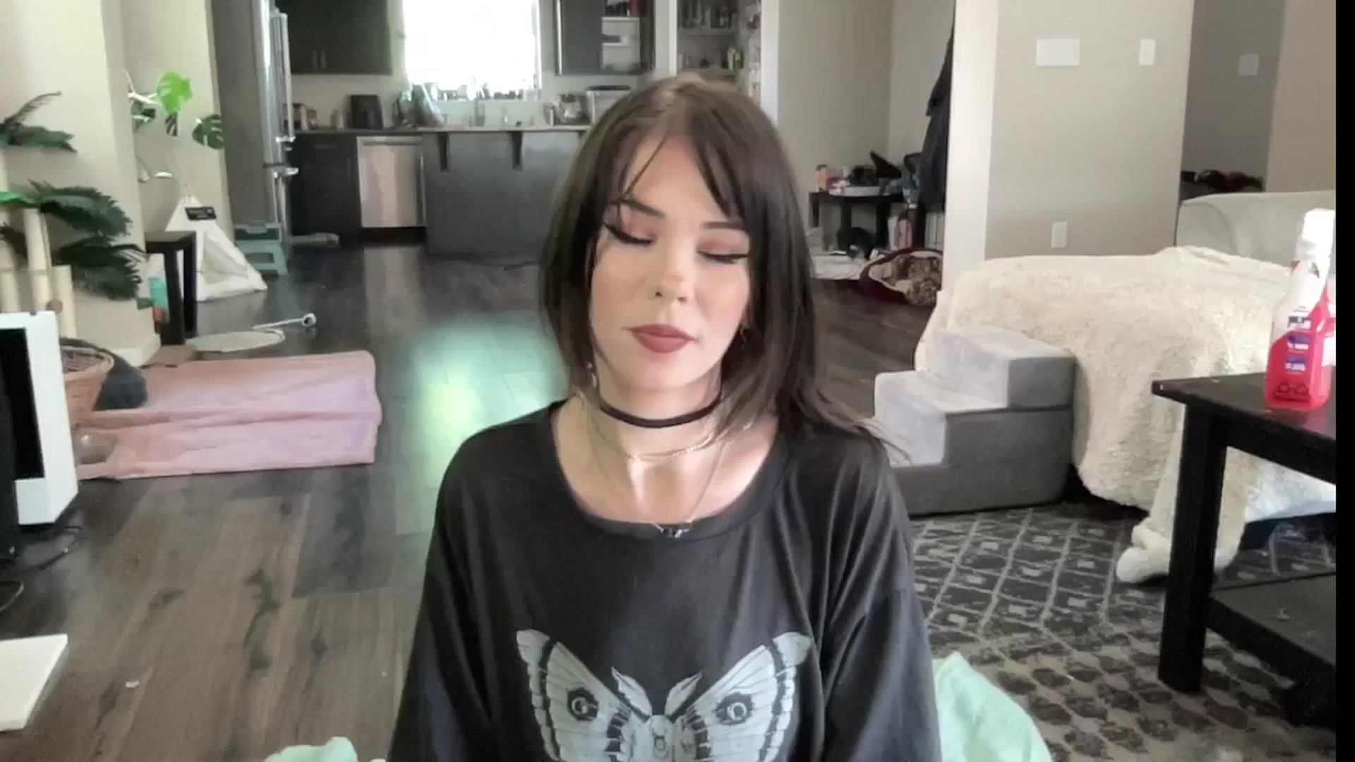 Gallery image thumbnail from RileyWoods's myfreecams stream on, 07/23/2024, 24:00 image 14 of 20