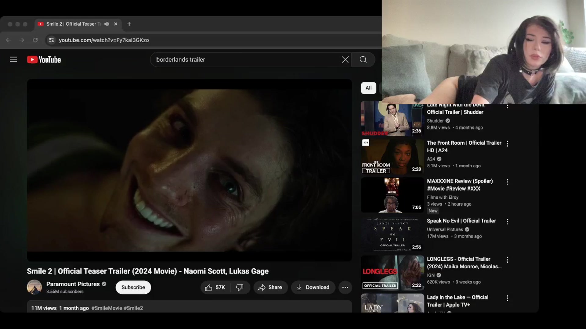 Gallery image thumbnail from RileyWoods's myfreecams stream on, 07/23/2024, 03:06 image 18 of 20