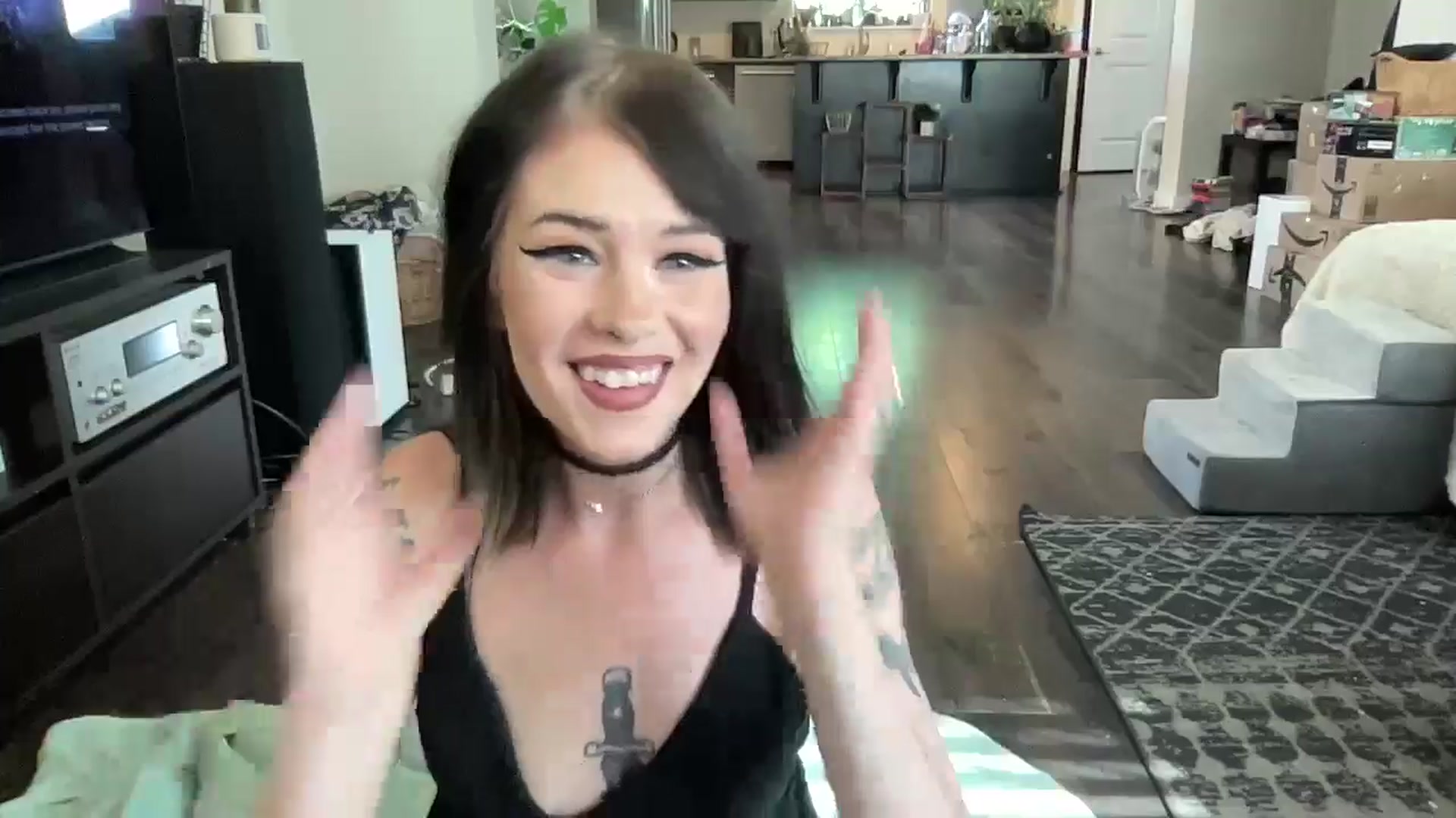 Gallery image thumbnail from RileyWoods's myfreecams stream on, 07/24/2024, 01:08 image 5 of 20