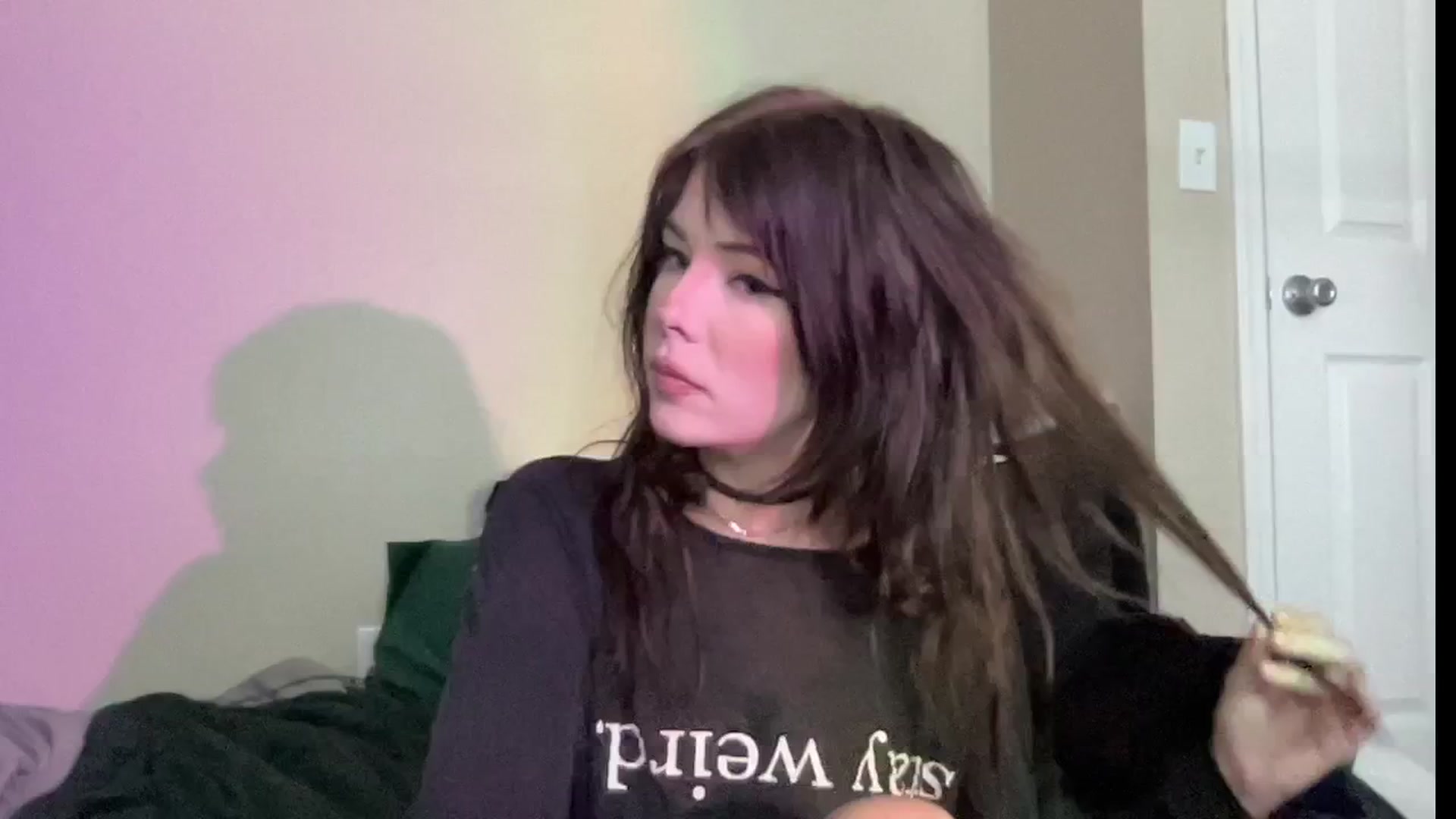 Gallery image thumbnail from RileyWoods's myfreecams stream on, 07/30/2024, 24:00 image 7 of 20