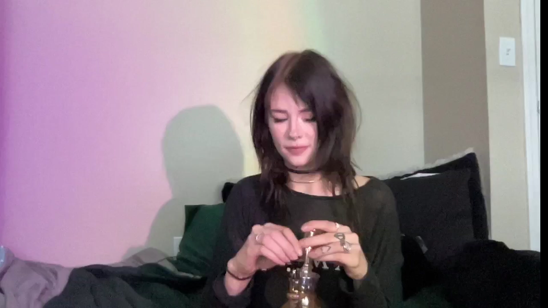 Gallery image thumbnail from RileyWoods's myfreecams stream on, 07/30/2024, 24:00 image 19 of 20