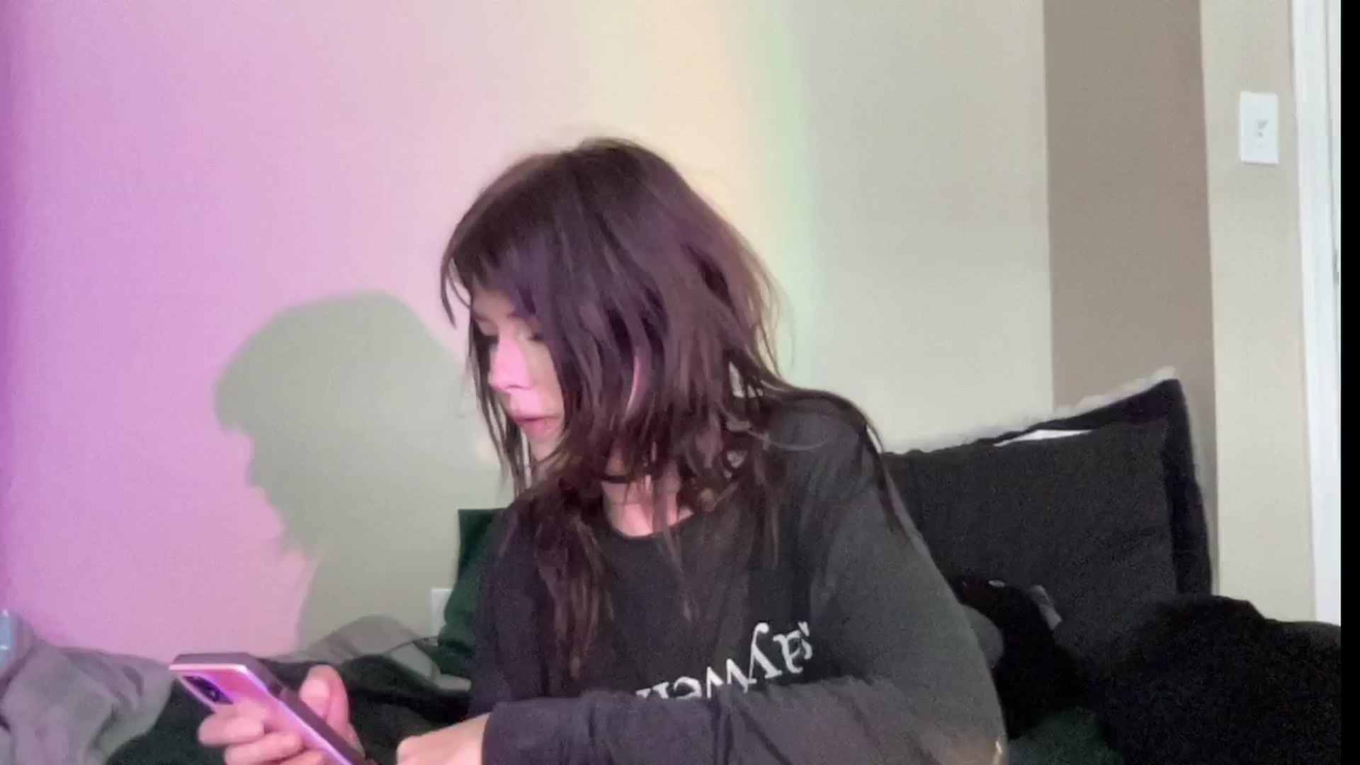 Gallery image thumbnail from RileyWoods's myfreecams stream on, 07/30/2024, 24:00 image 20 of 20