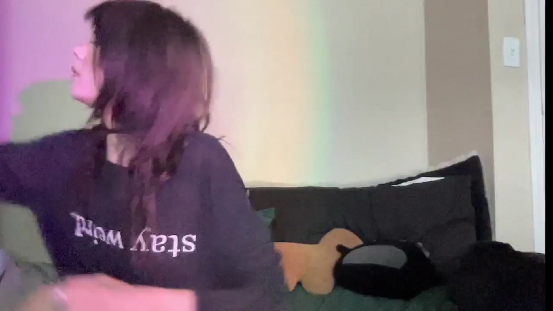 Gallery image thumbnail from RileyWoods's myfreecams stream on, 07/30/2024, 01:32 image 1 of 20