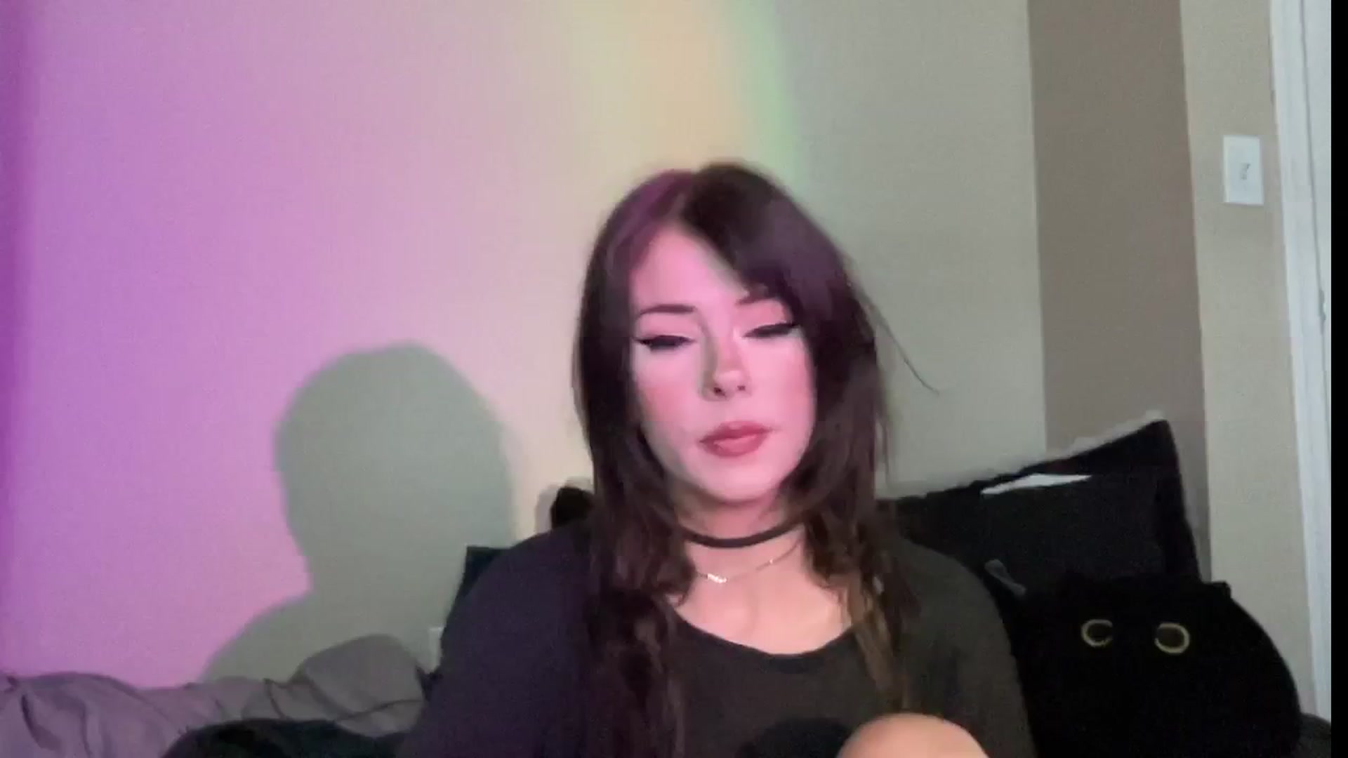 Gallery image thumbnail from RileyWoods's myfreecams stream on, 07/30/2024, 01:32 image 4 of 20