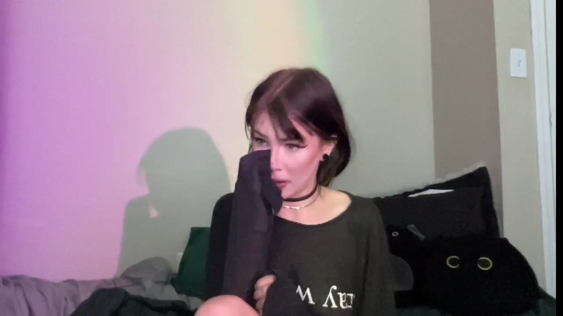 Gallery image thumbnail from RileyWoods's myfreecams stream on, 07/30/2024, 01:32 image 9 of 20