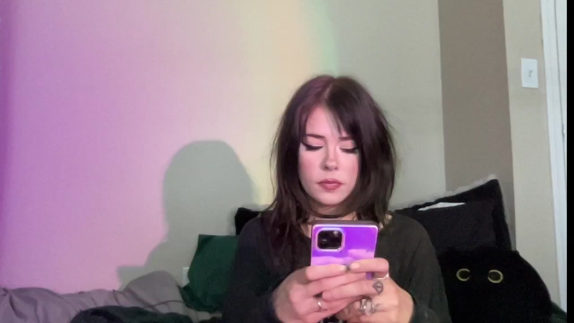 Gallery image thumbnail from RileyWoods's myfreecams stream on, 07/30/2024, 01:32 image 6 of 20