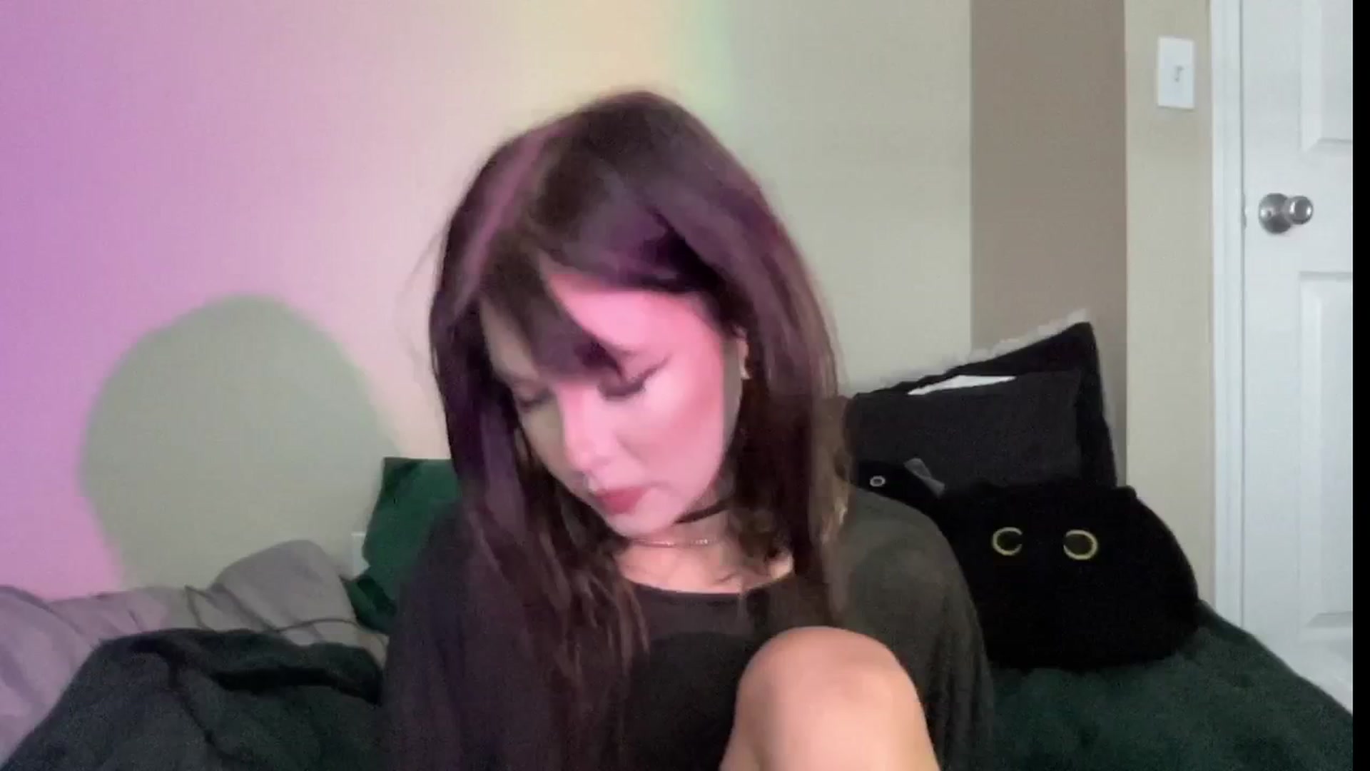 Gallery image thumbnail from RileyWoods's myfreecams stream on, 07/30/2024, 01:32 image 8 of 20