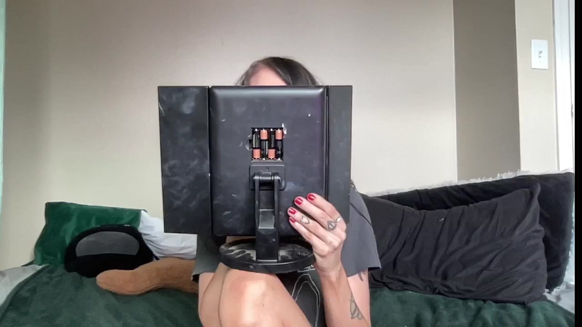 Gallery image thumbnail from RileyWoods's myfreecams stream on, 07/31/2024, 02:31 image 7 of 20