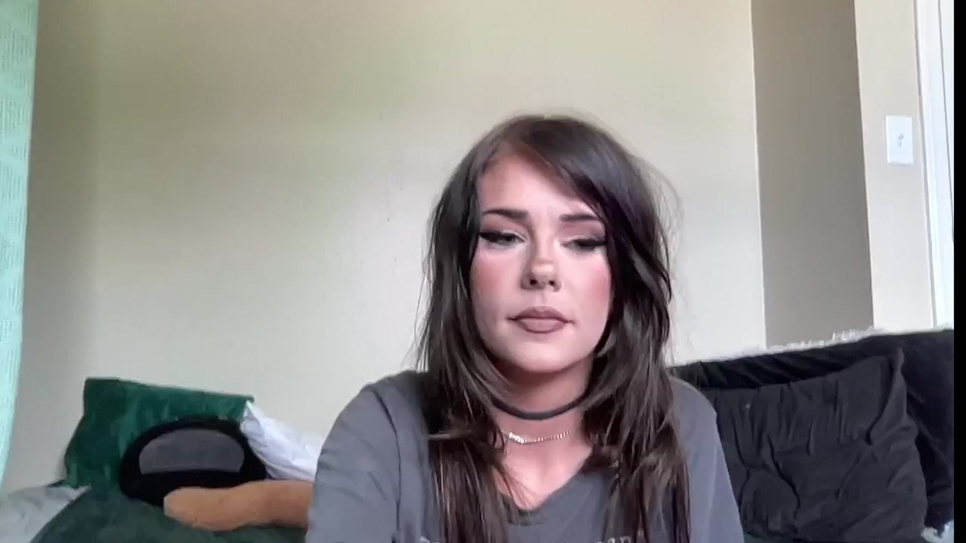 Gallery image thumbnail from RileyWoods's myfreecams stream on, 07/31/2024, 02:31 image 1 of 20