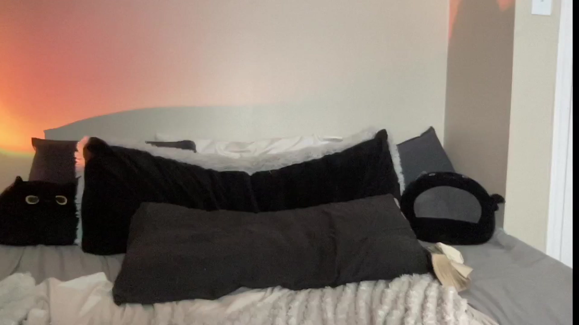 Gallery image thumbnail from RileyWoods's myfreecams stream on, 08/08/2024, 24:33 image 18 of 20
