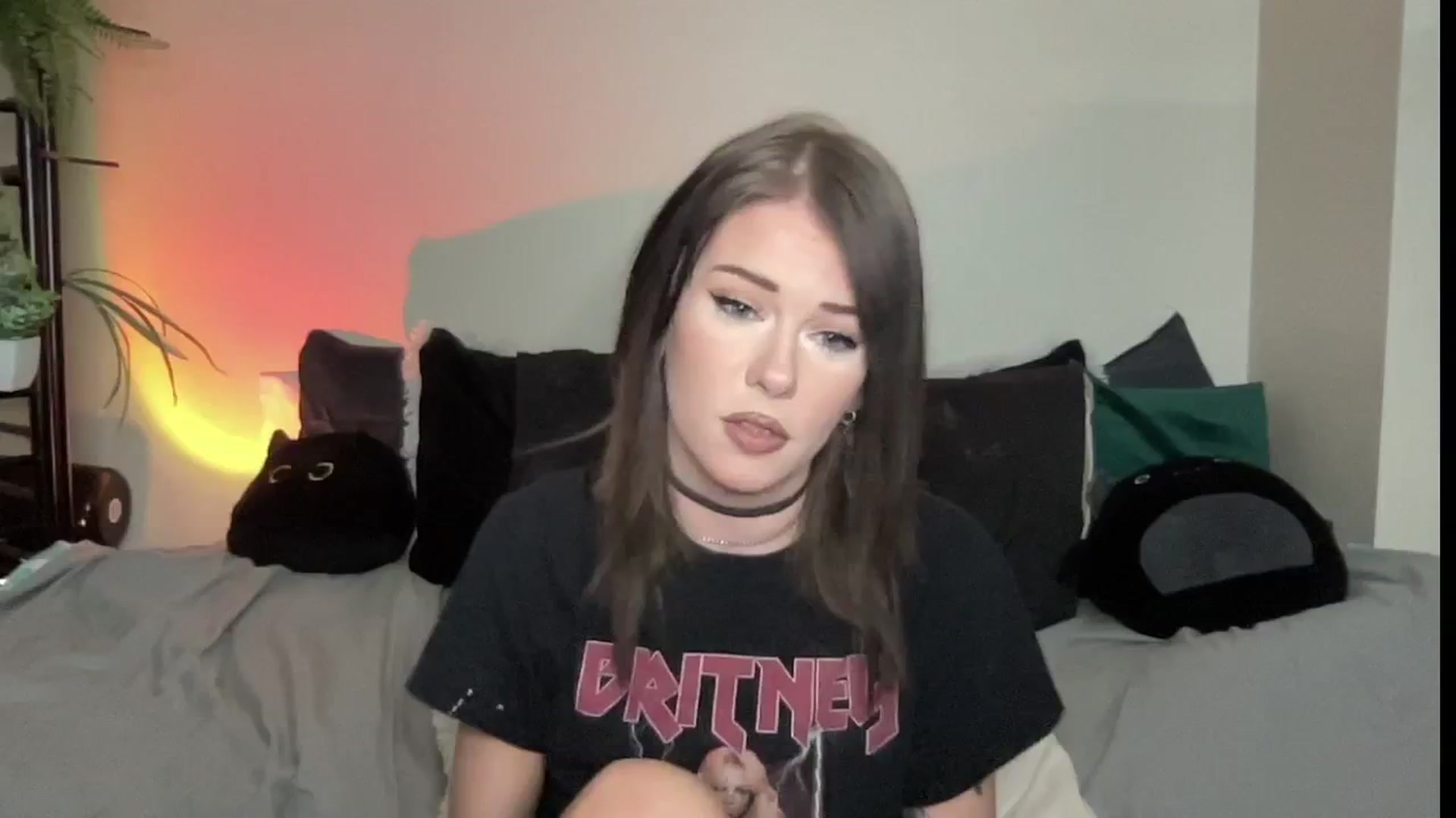 Gallery image thumbnail from RileyWoods's myfreecams stream on, 08/09/2024, 24:19 image 1 of 20