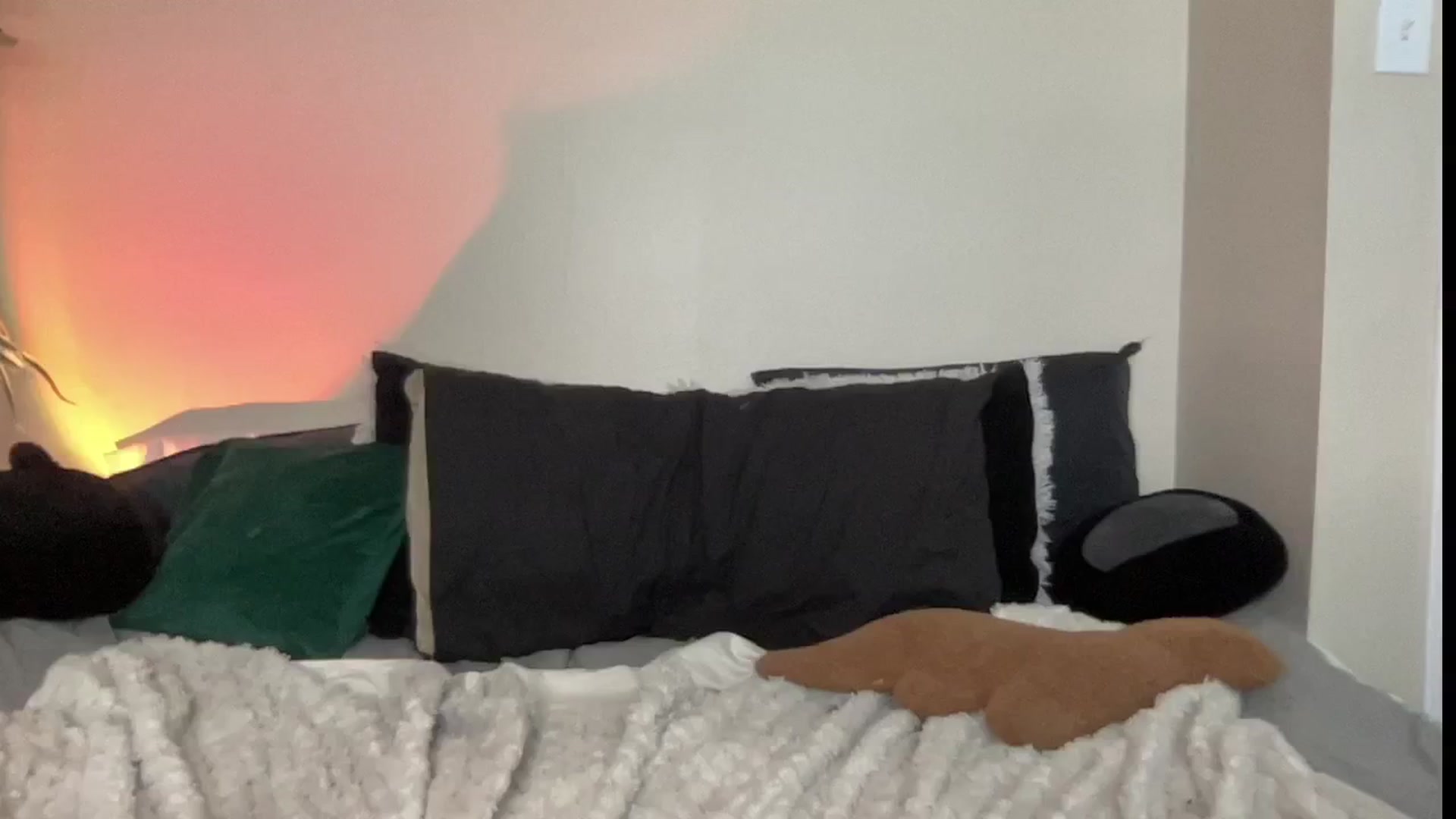 Gallery image thumbnail from RileyWoods's myfreecams stream on, 08/10/2024, 23:33 image 15 of 20