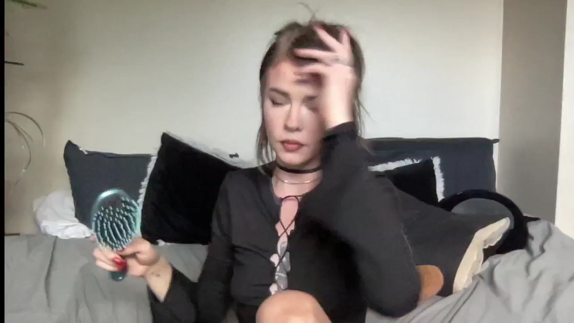 Gallery image thumbnail from RileyWoods's myfreecams stream on, 08/13/2024, 01:32 image 13 of 20