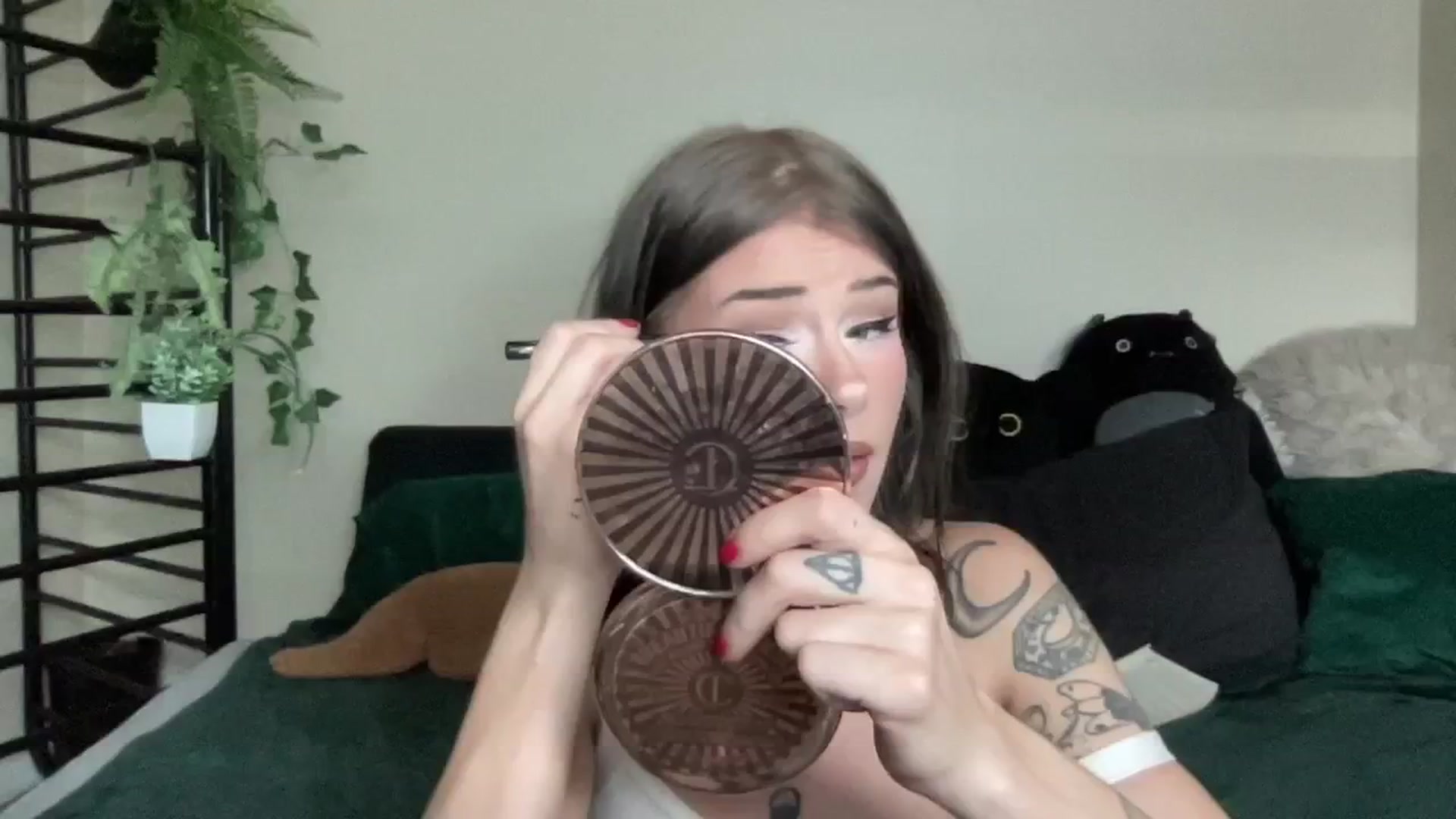 Gallery image thumbnail from RileyWoods's myfreecams stream on, 08/21/2024, 01:04 image 1 of 20