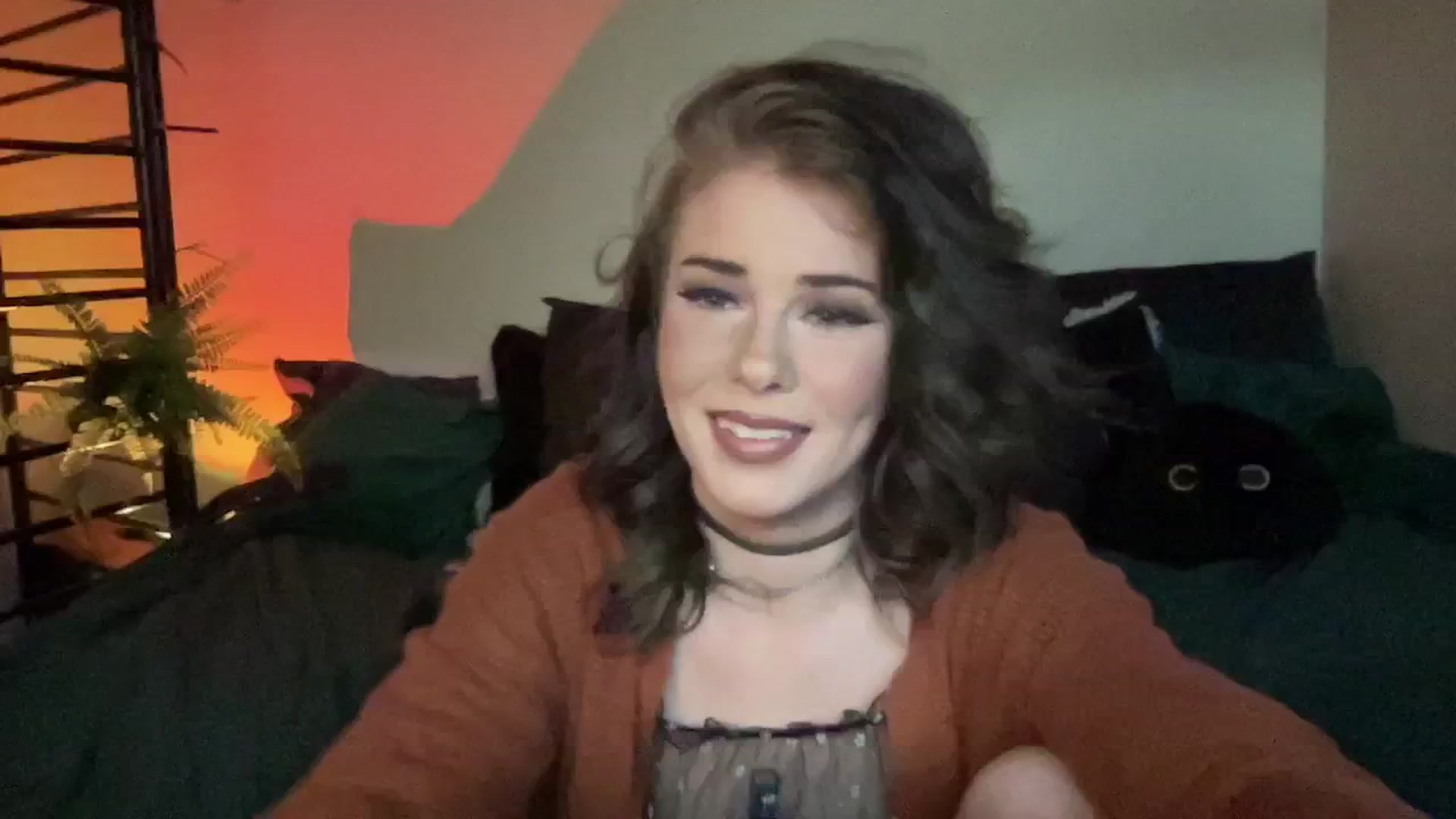 Gallery image thumbnail from RileyWoods's myfreecams stream on, 08/25/2024, 24:03 image 18 of 20
