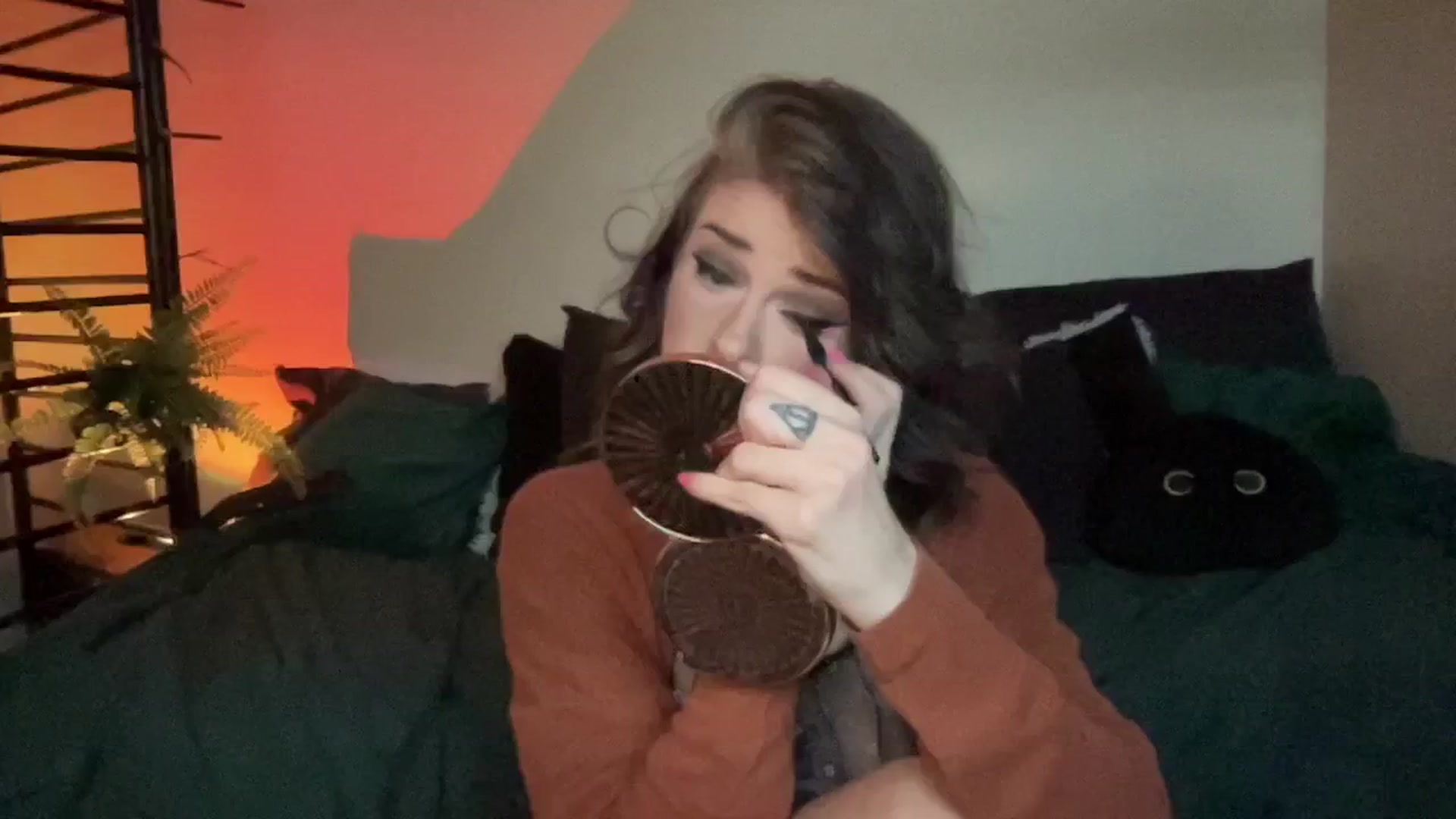 Gallery image thumbnail from RileyWoods's myfreecams stream on, 08/25/2024, 24:03 image 20 of 20