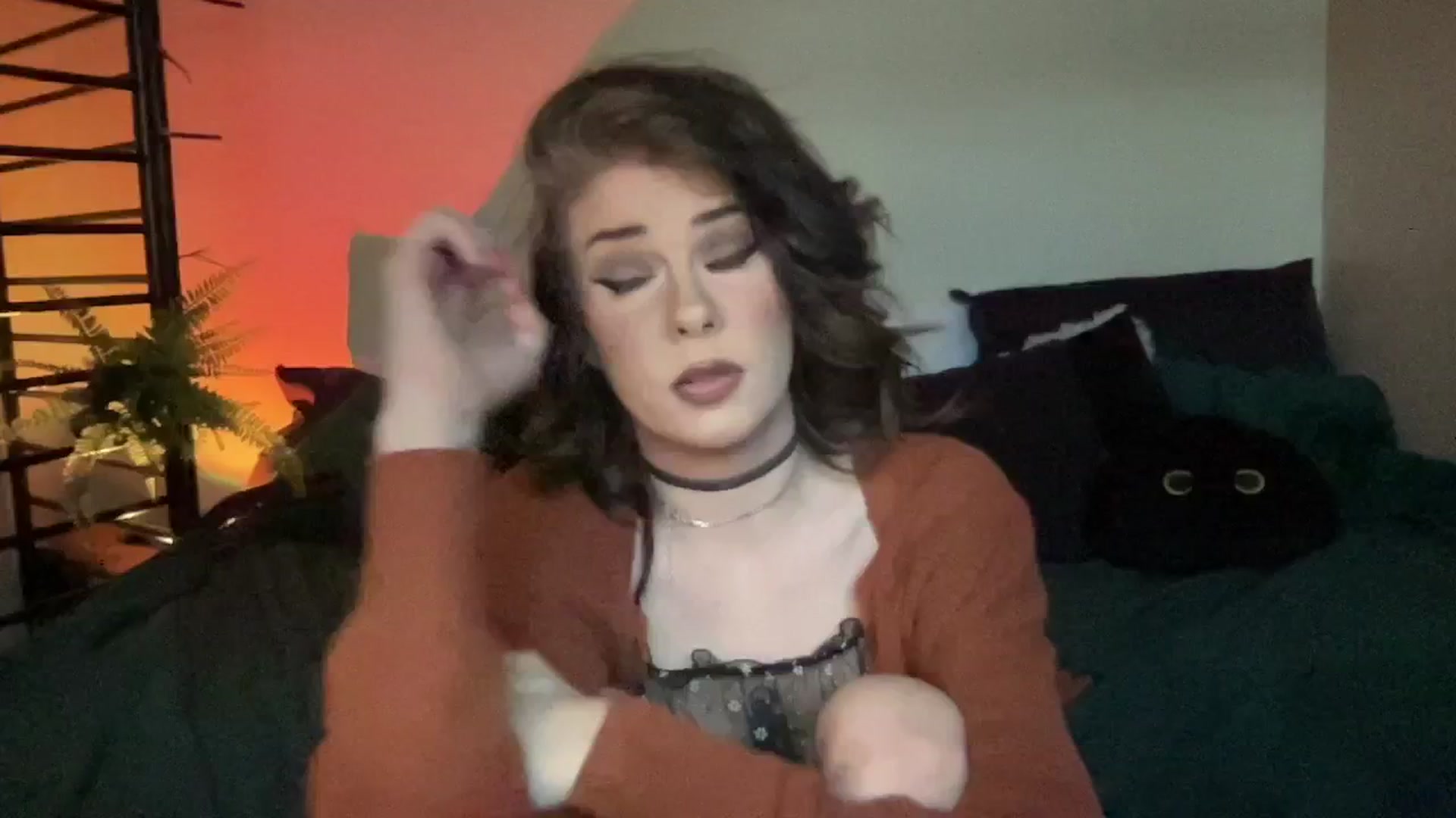 Gallery image thumbnail from RileyWoods's myfreecams stream on, 08/25/2024, 24:03 image 19 of 20