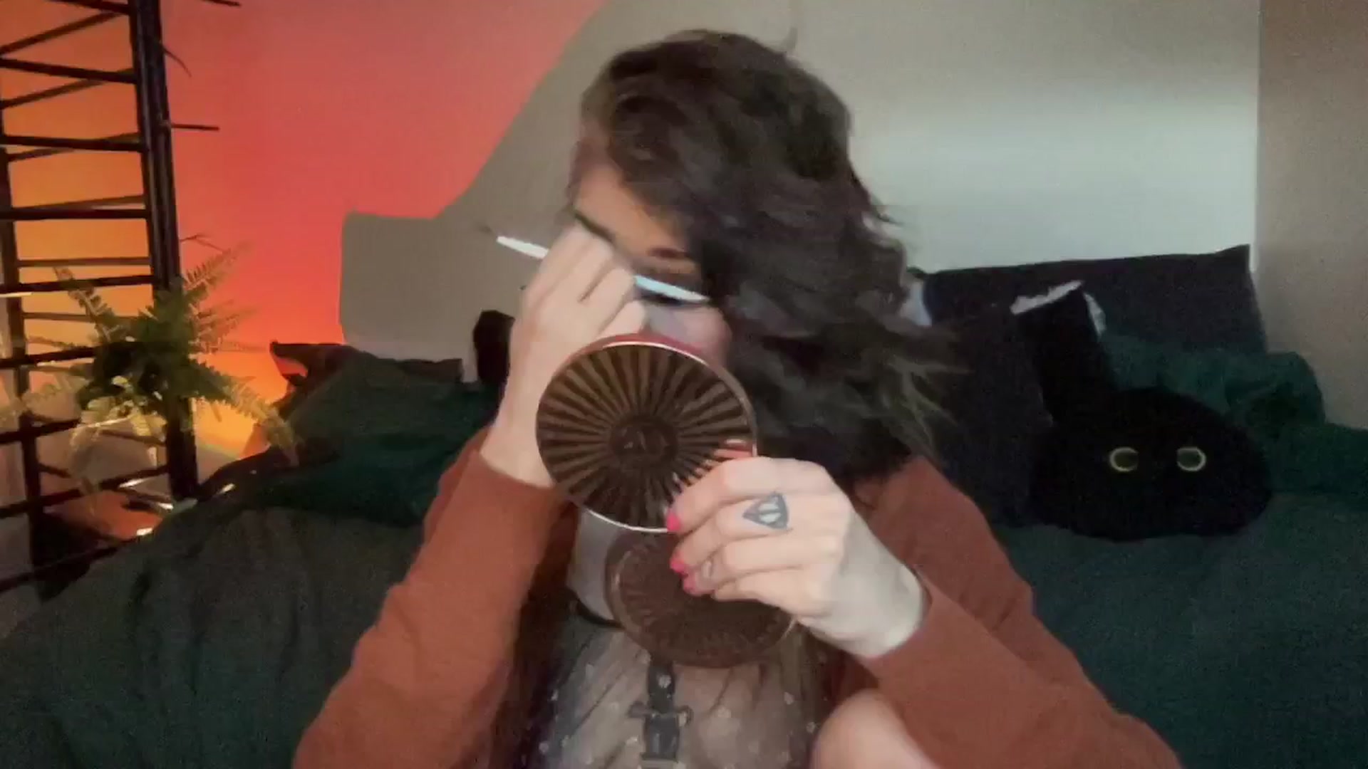 Gallery image thumbnail from RileyWoods's myfreecams stream on, 08/25/2024, 24:03 image 11 of 20