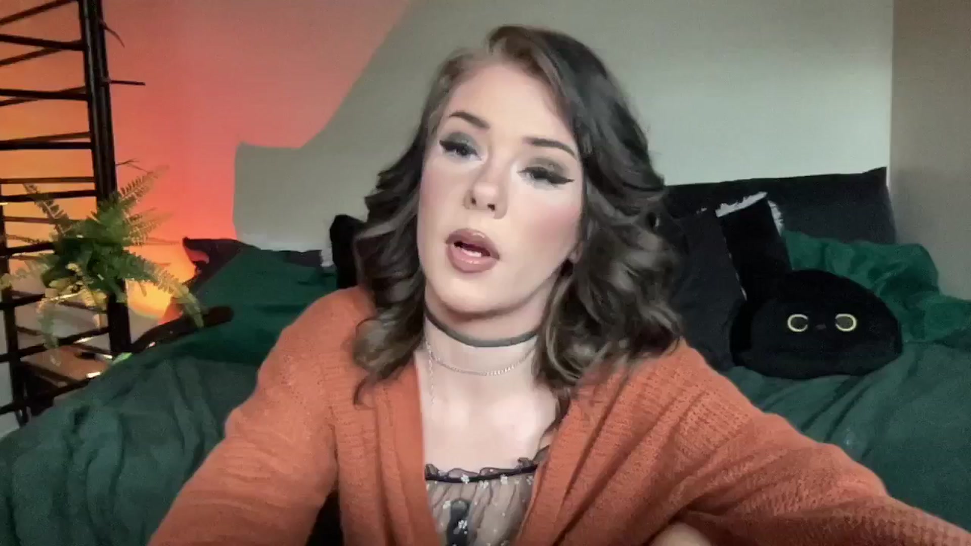 Gallery image thumbnail from RileyWoods's myfreecams stream on, 08/25/2024, 24:03 image 4 of 20