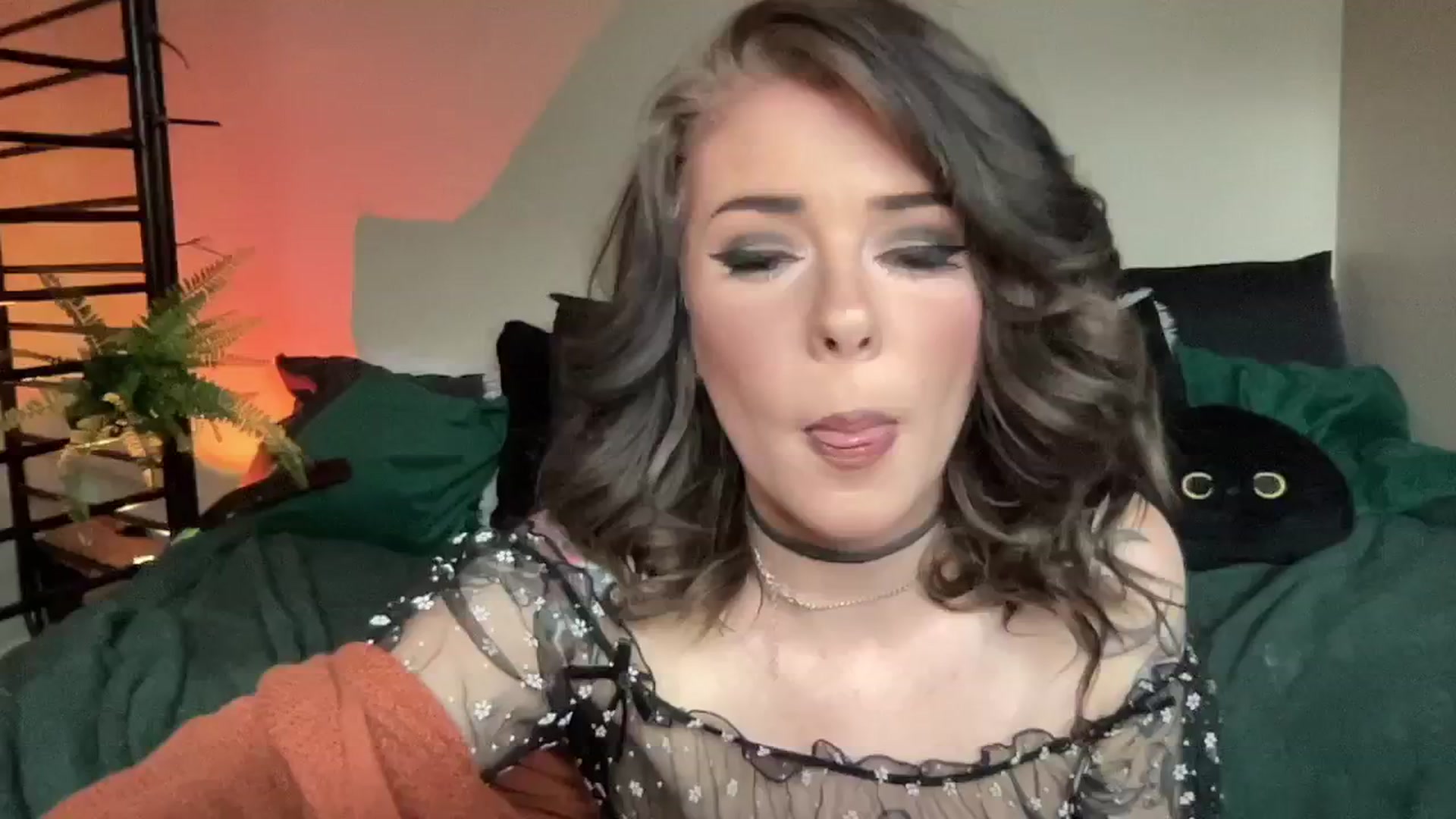 Gallery image thumbnail from RileyWoods's myfreecams stream on, 08/25/2024, 24:03 image 2 of 20