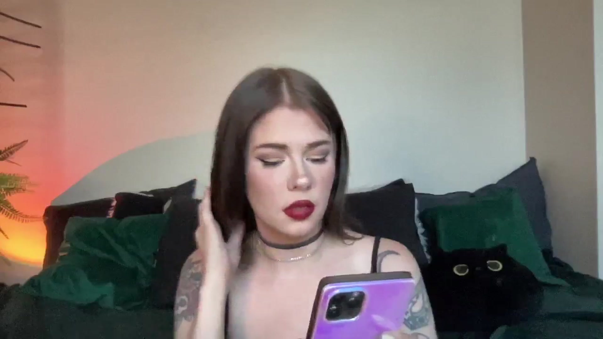 Gallery image thumbnail from RileyWoods's myfreecams stream on, 08/28/2024, 24:01 image 19 of 20
