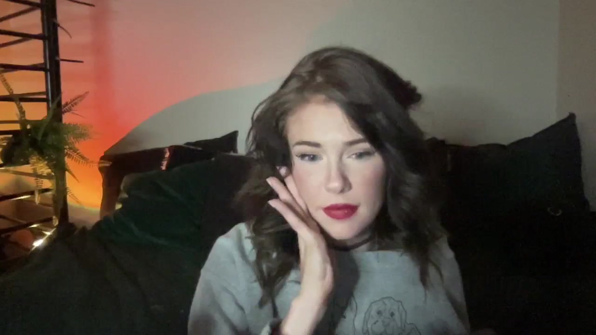 Gallery image thumbnail from RileyWoods's myfreecams stream on, 08/28/2024, 05:06 image 12 of 20