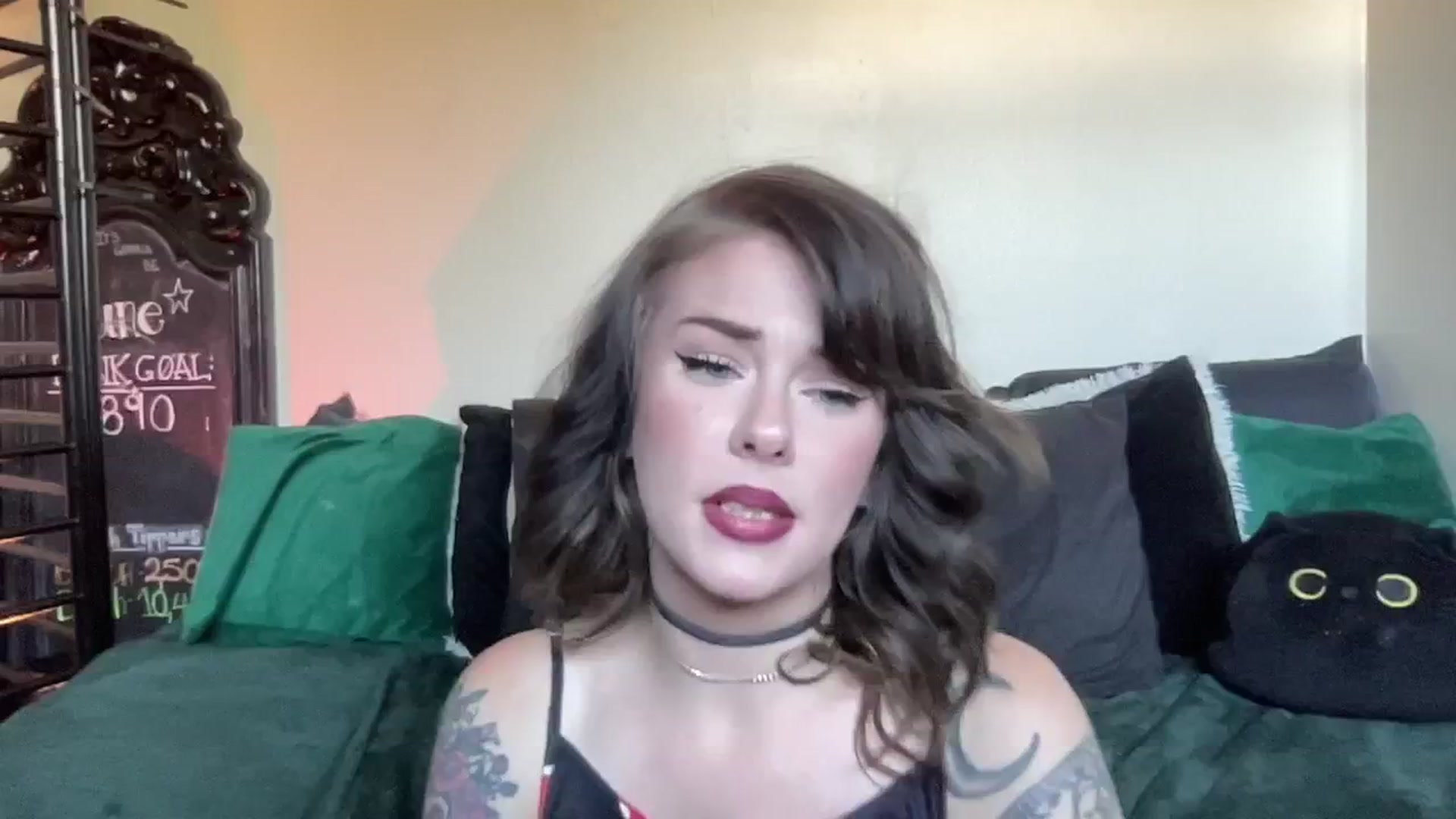 Gallery image thumbnail from RileyWoods's myfreecams stream on, 08/29/2024, 02:19 image 13 of 20