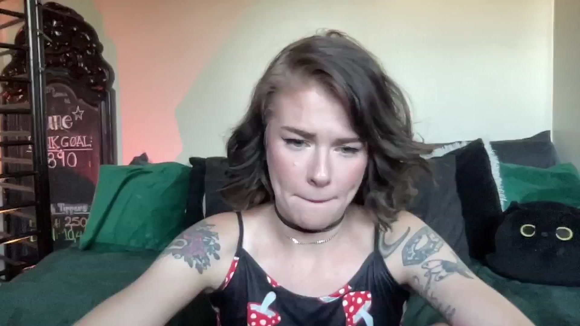 Gallery image thumbnail from RileyWoods's myfreecams stream on, 08/29/2024, 02:19 image 20 of 20