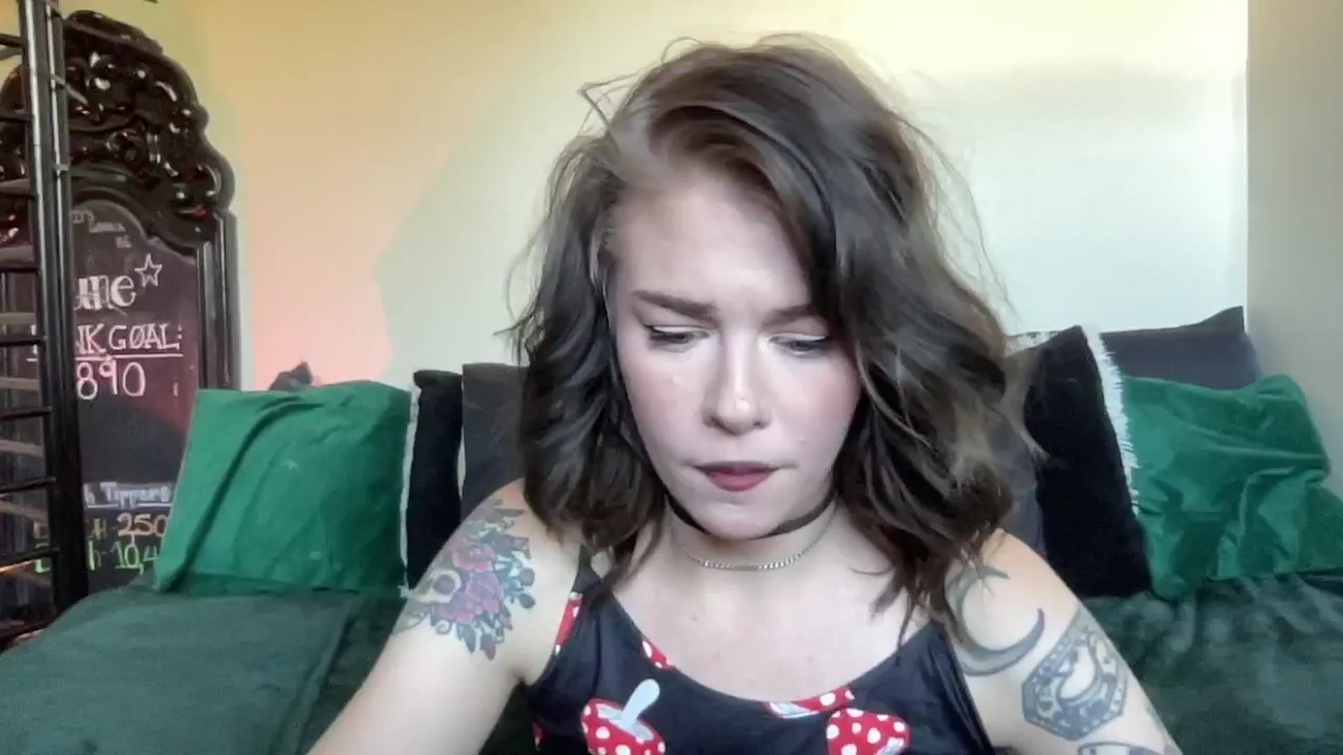 Gallery image thumbnail from RileyWoods's myfreecams stream on, 08/29/2024, 02:19 image 3 of 20