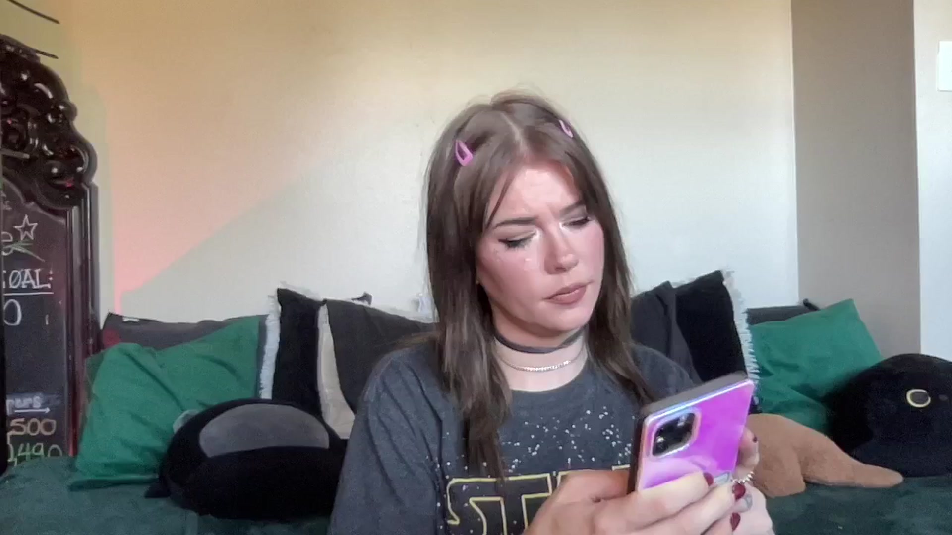 Gallery image thumbnail from RileyWoods's myfreecams stream on, 08/30/2024, 01:57 image 9 of 20