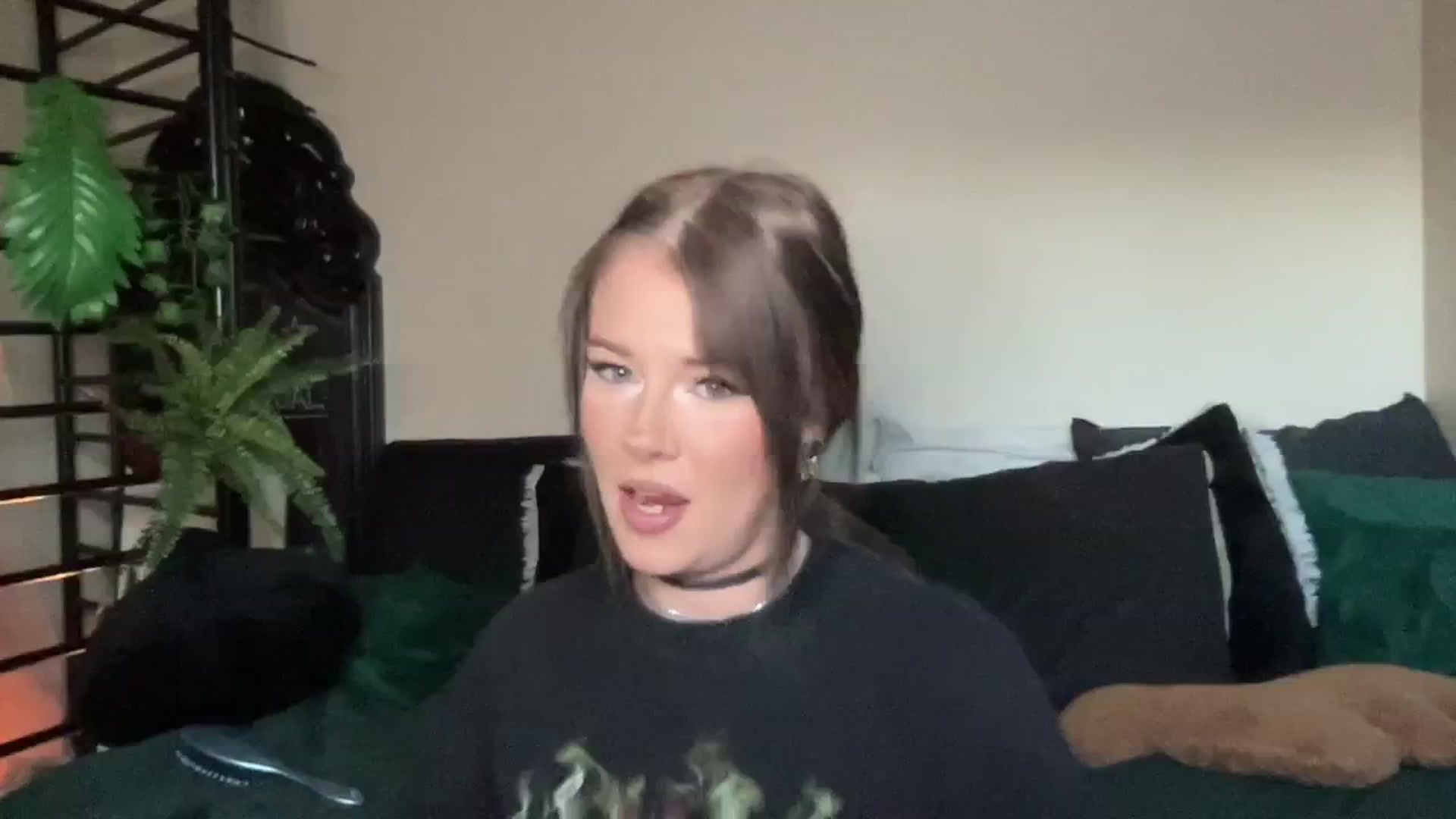 Gallery image thumbnail from RileyWoods's myfreecams stream on, 08/31/2024, 03:24 image 16 of 20