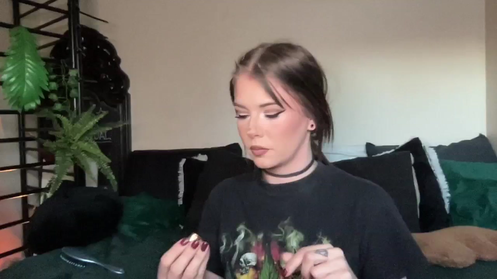 Gallery image thumbnail from RileyWoods's myfreecams stream on, 08/31/2024, 03:24 image 15 of 20