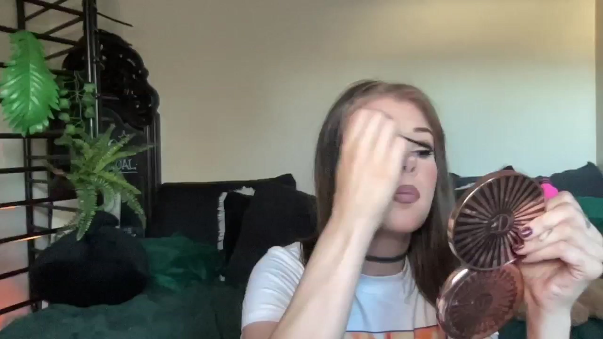 Gallery image thumbnail from RileyWoods's myfreecams stream on, 08/31/2024, 03:24 image 12 of 20