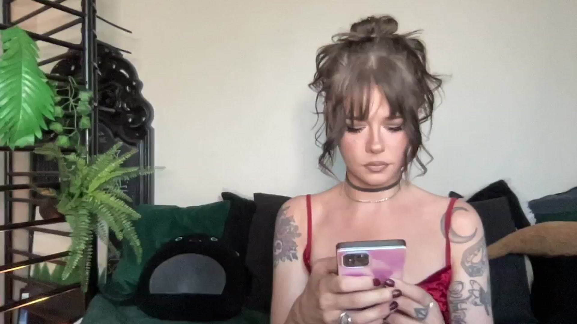 Gallery image thumbnail from RileyWoods's myfreecams stream on, 09/02/2024, 24:01 image 20 of 20