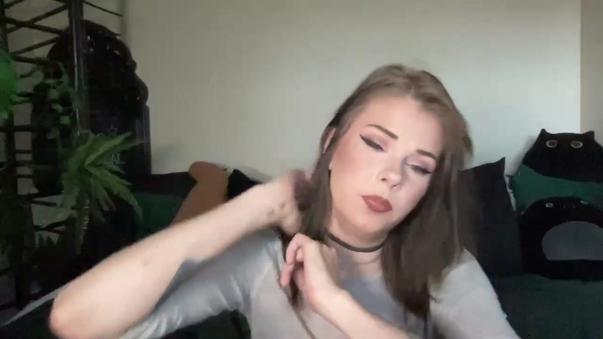 Gallery image thumbnail from RileyWoods's myfreecams stream on, 09/15/2024, 01:50 image 11 of 20