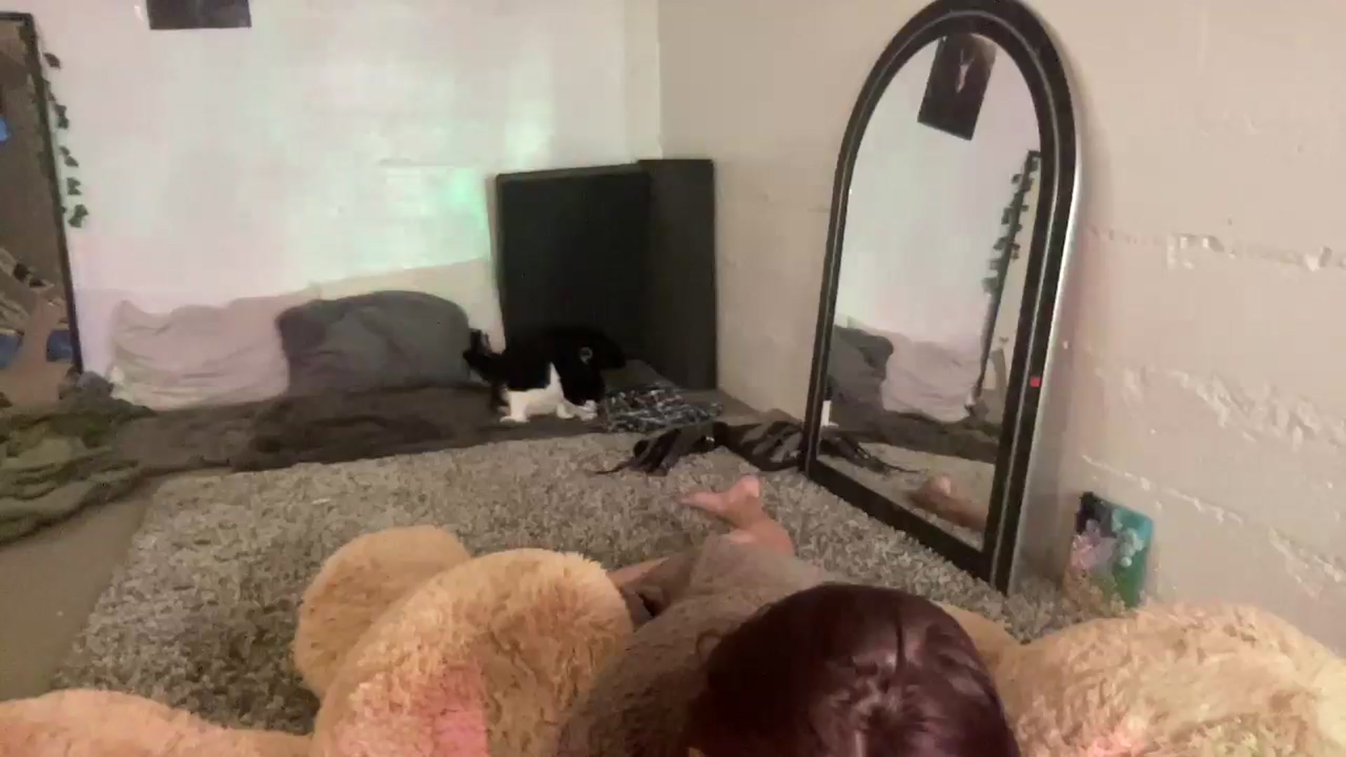 Gallery image thumbnail from RileyWoods's myfreecams stream on, 07/07/2025, 01:25 image 20 of 20