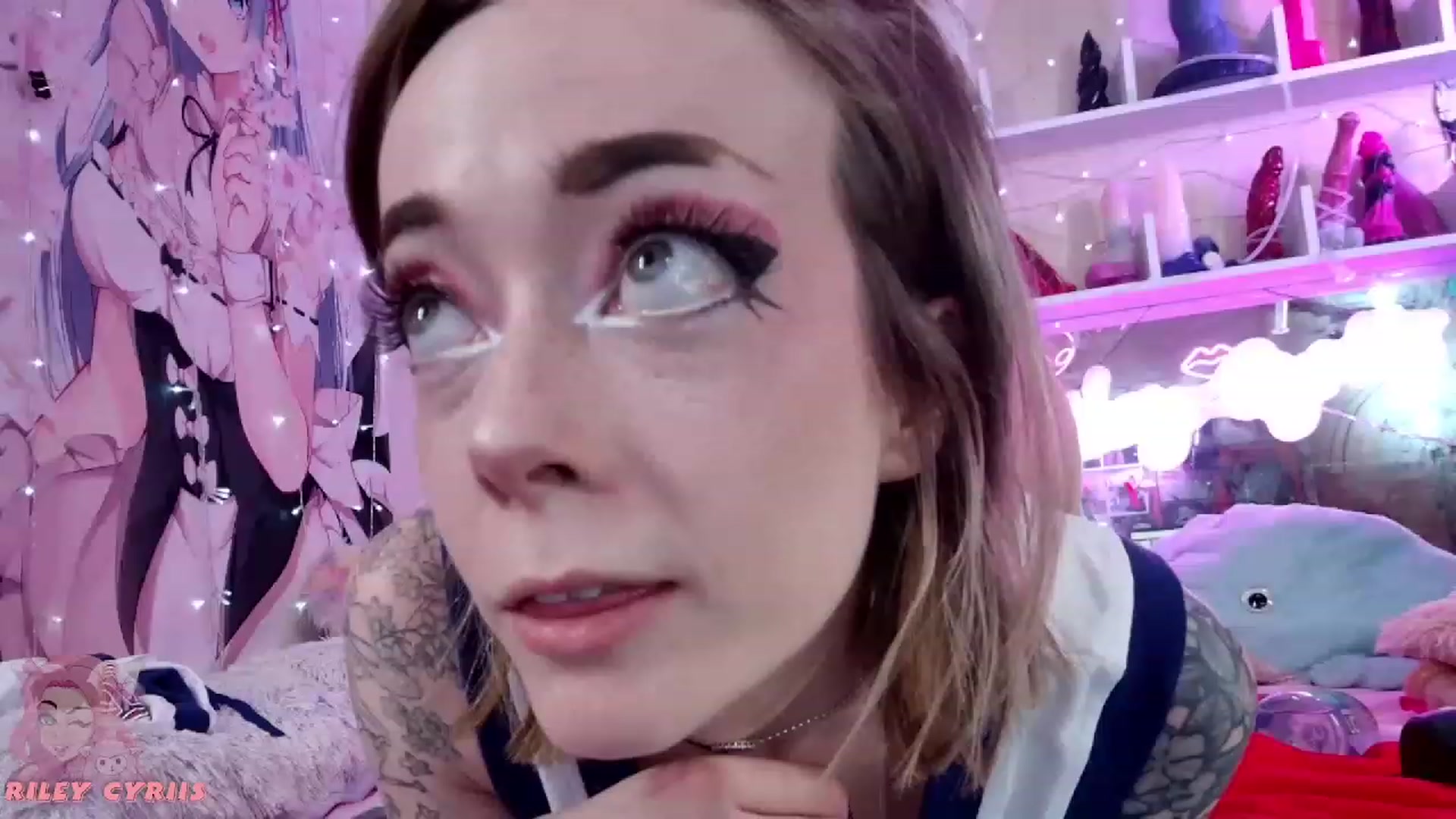 Gallery image thumbnail from Riley_Cyriis's myfreecams stream on, 03/08/2023, 02:36 image 20 of 20