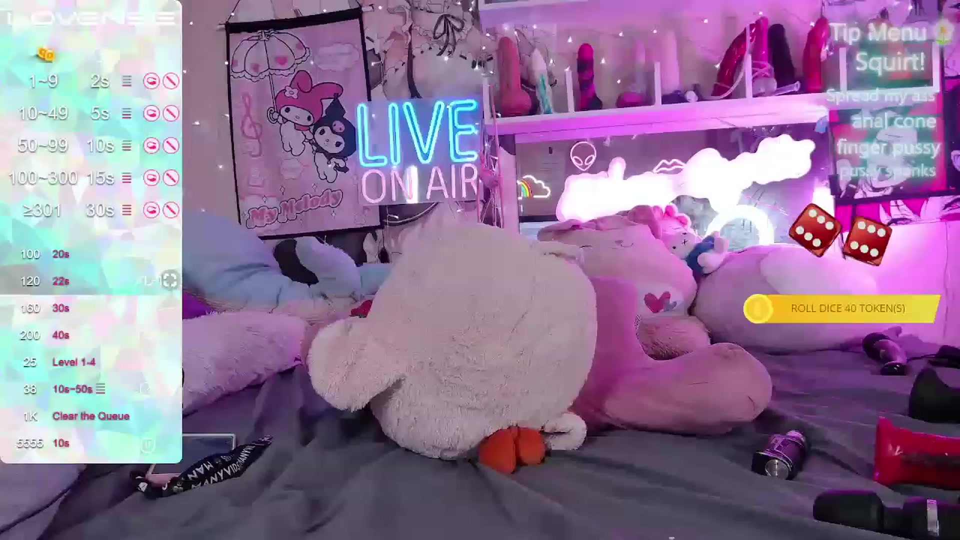 Gallery image thumbnail from Riley_Cyriis's myfreecams stream on, 03/15/2023, 02:30 image 6 of 20