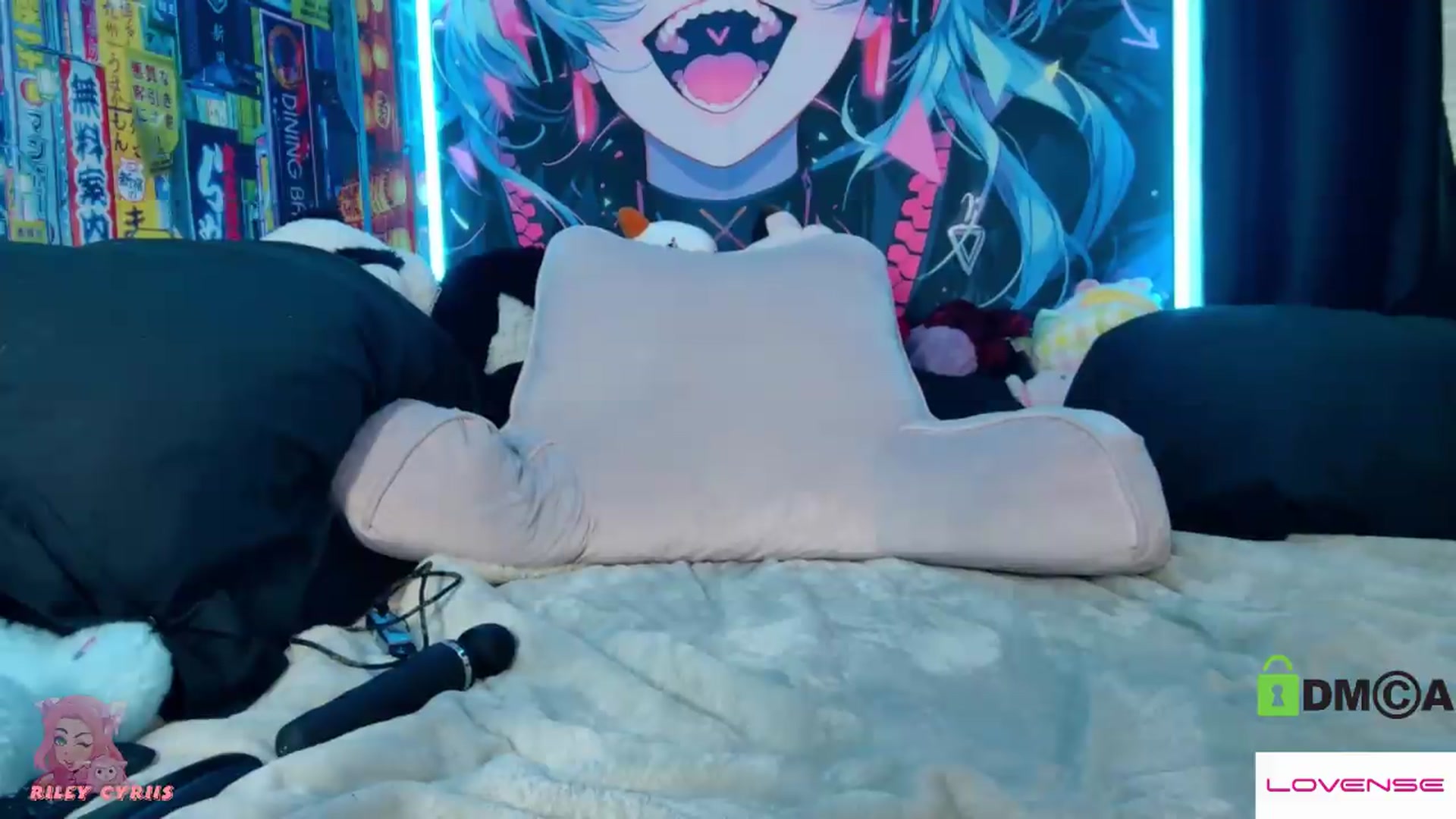 Gallery image thumbnail from Riley_Cyriis's myfreecams stream on, 05/27/2026, 23:59 image 10 of 20