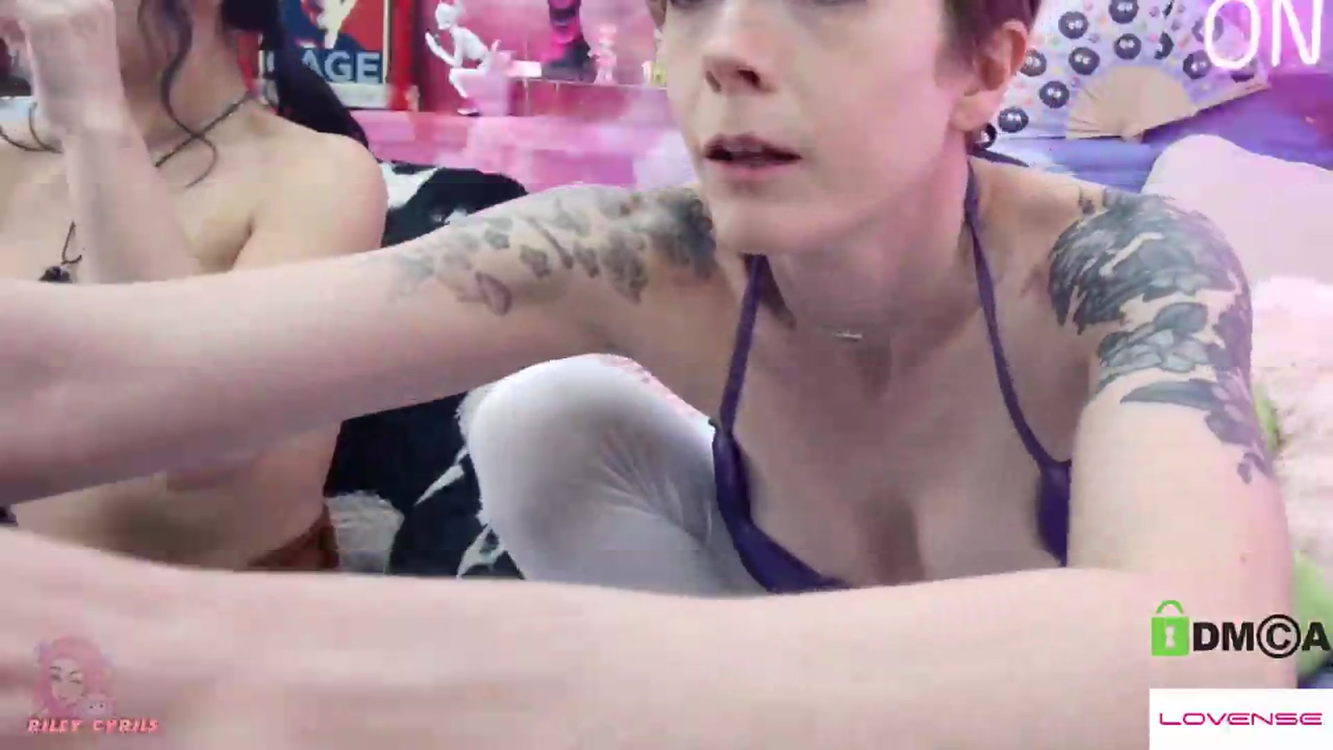 Gallery image thumbnail from Riley_Cyriis's myfreecams stream on, 06/02/2026, 24:01 image 4 of 20