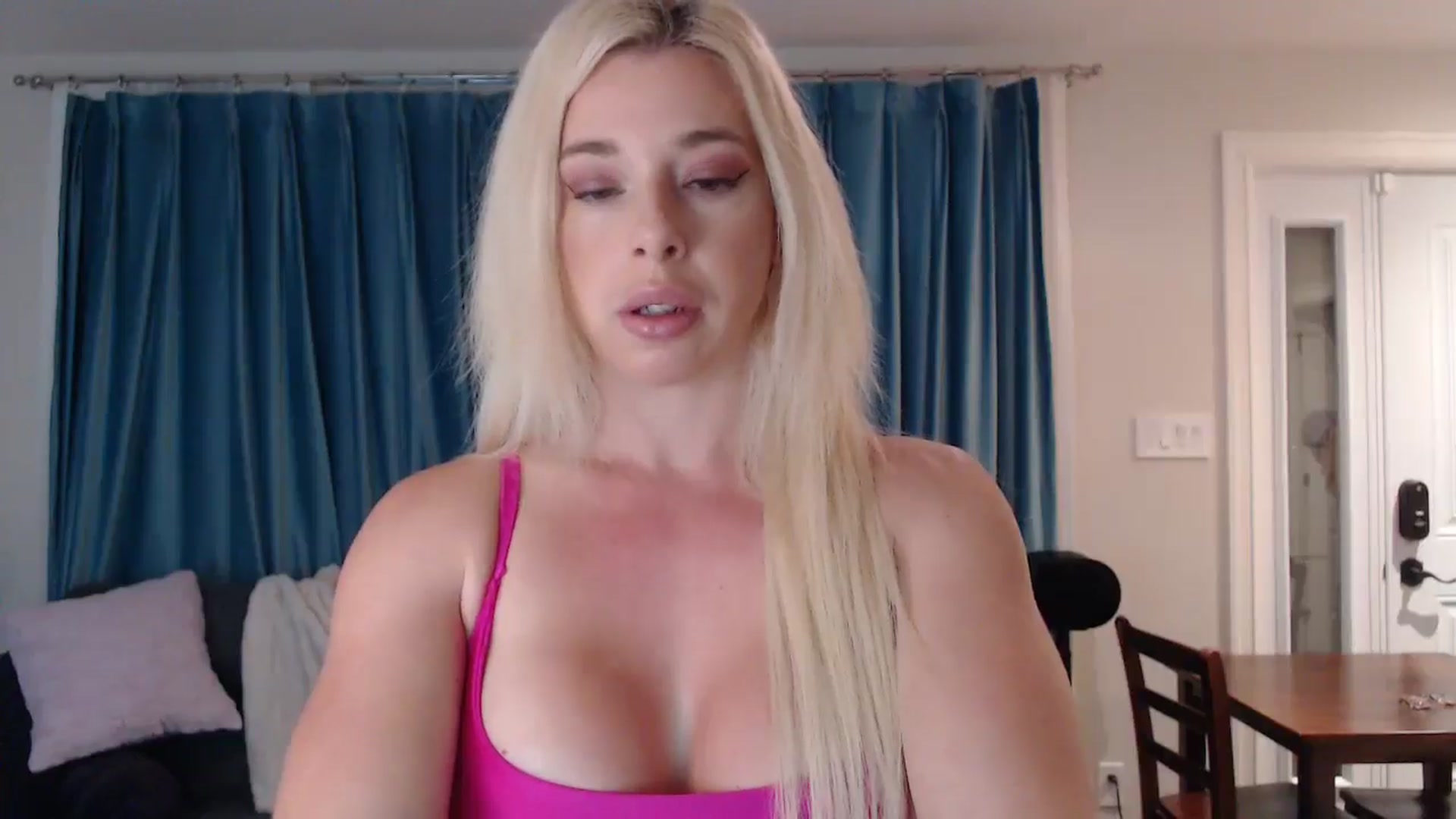 Gallery image thumbnail from Riley_Parks's myfreecams stream on, 09/01/2024, 09:42 image 6 of 20