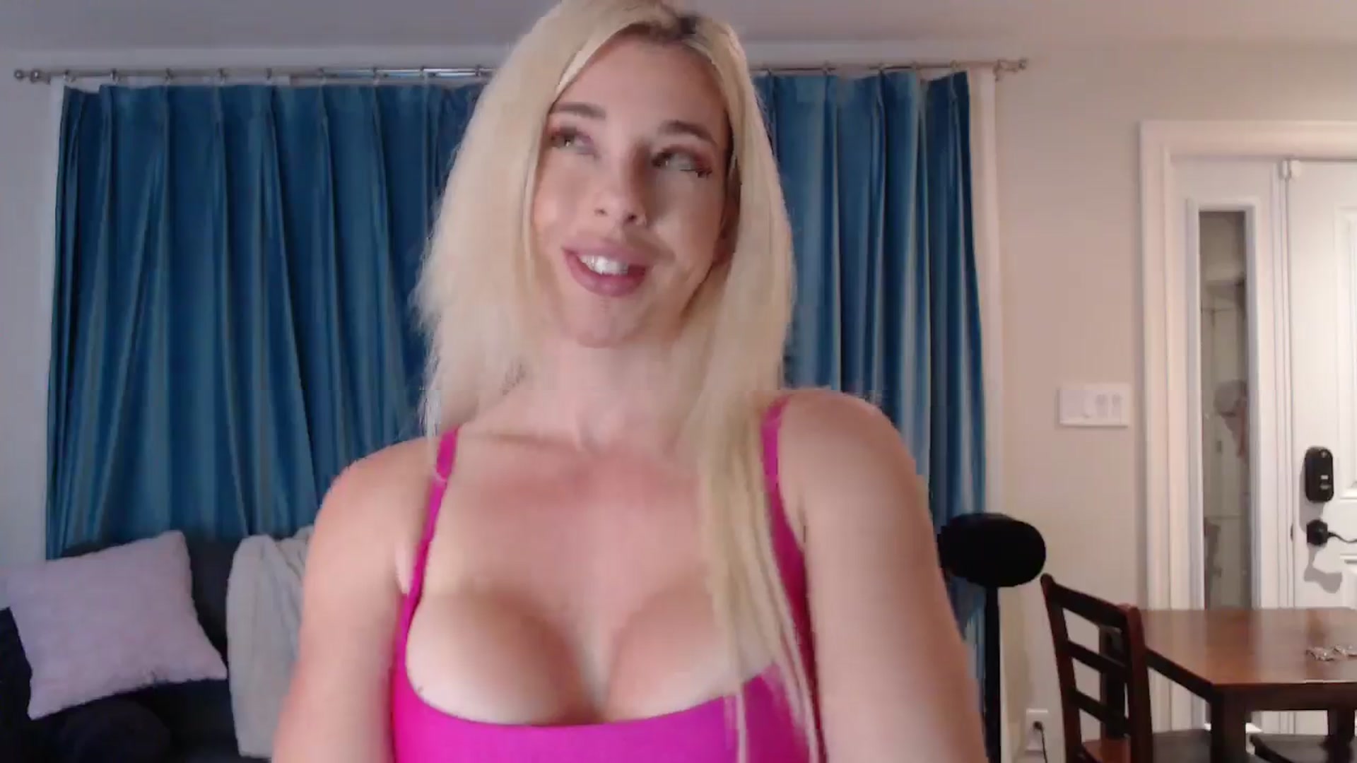 Gallery image thumbnail from Riley_Parks's myfreecams stream on, 09/01/2024, 09:42 image 16 of 20