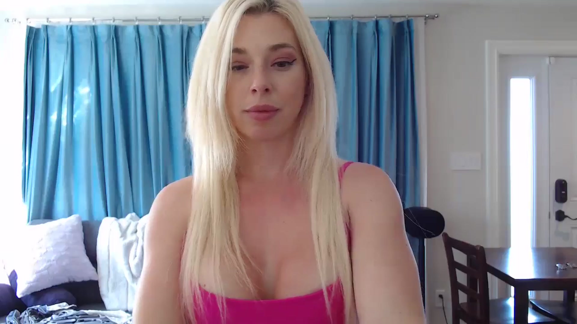 Gallery image thumbnail from Riley_Parks's myfreecams stream on, 09/01/2024, 13:45 image 13 of 20
